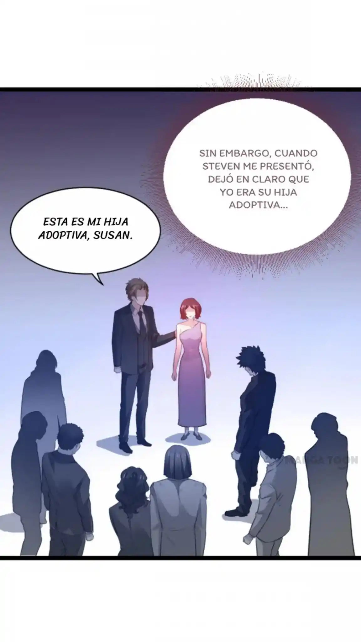 My Wife Is Pathetic - Capítulo 181 - Página 35 - LectorTMOo
