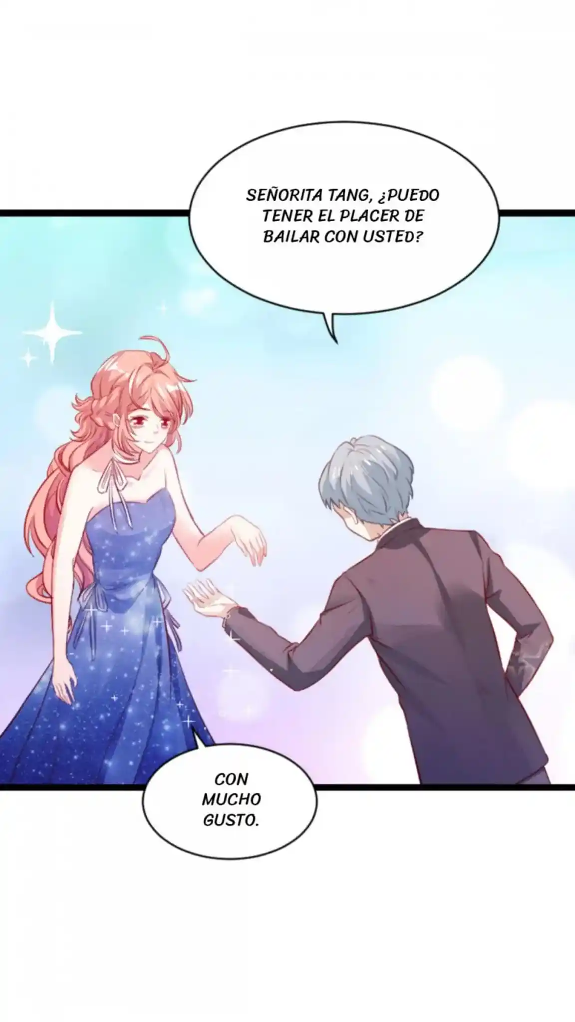My Wife Is Pathetic - Capítulo 181 - Página 40 - LectorTMOo