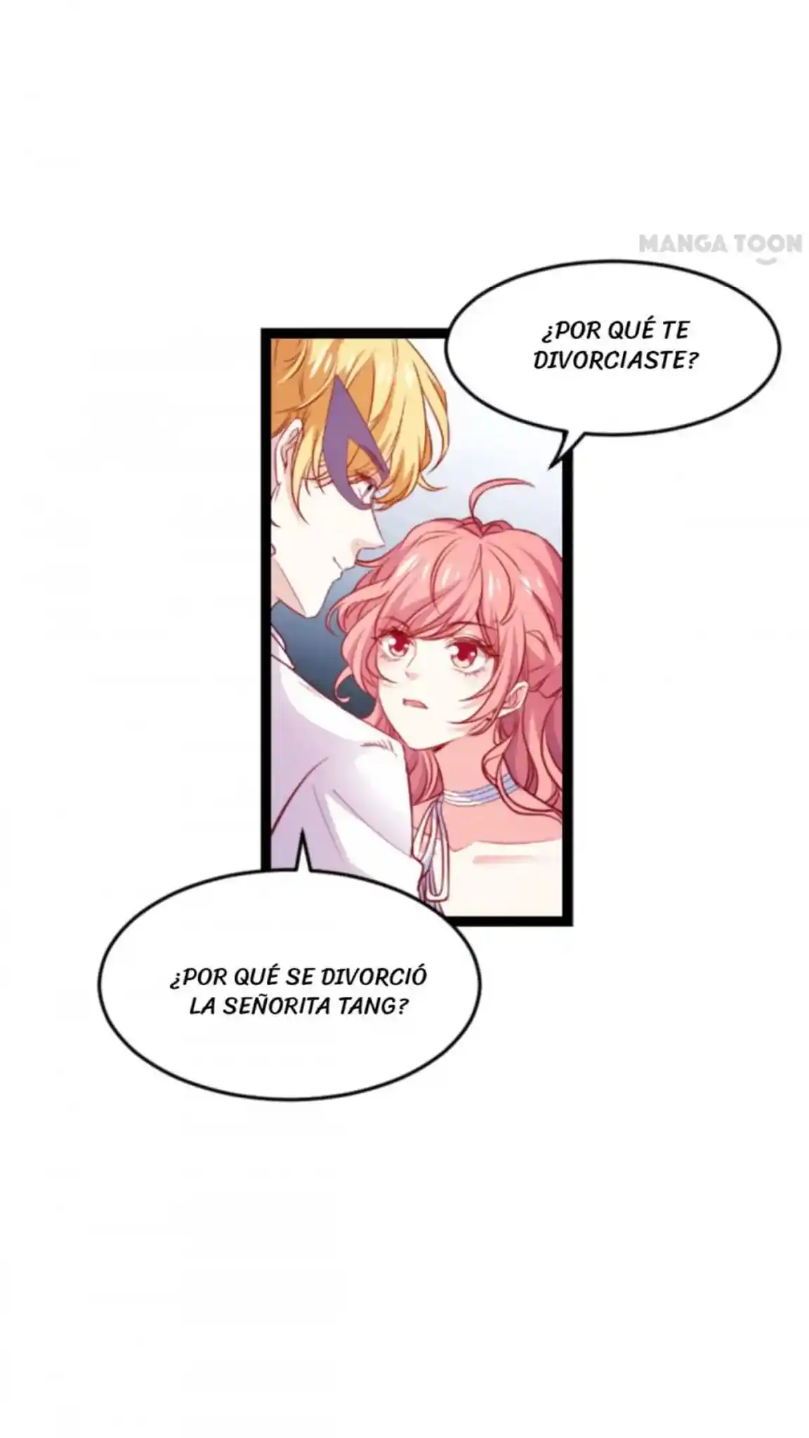 My Wife Is Pathetic - Capítulo 182 - Página 10 - LectorTMOo