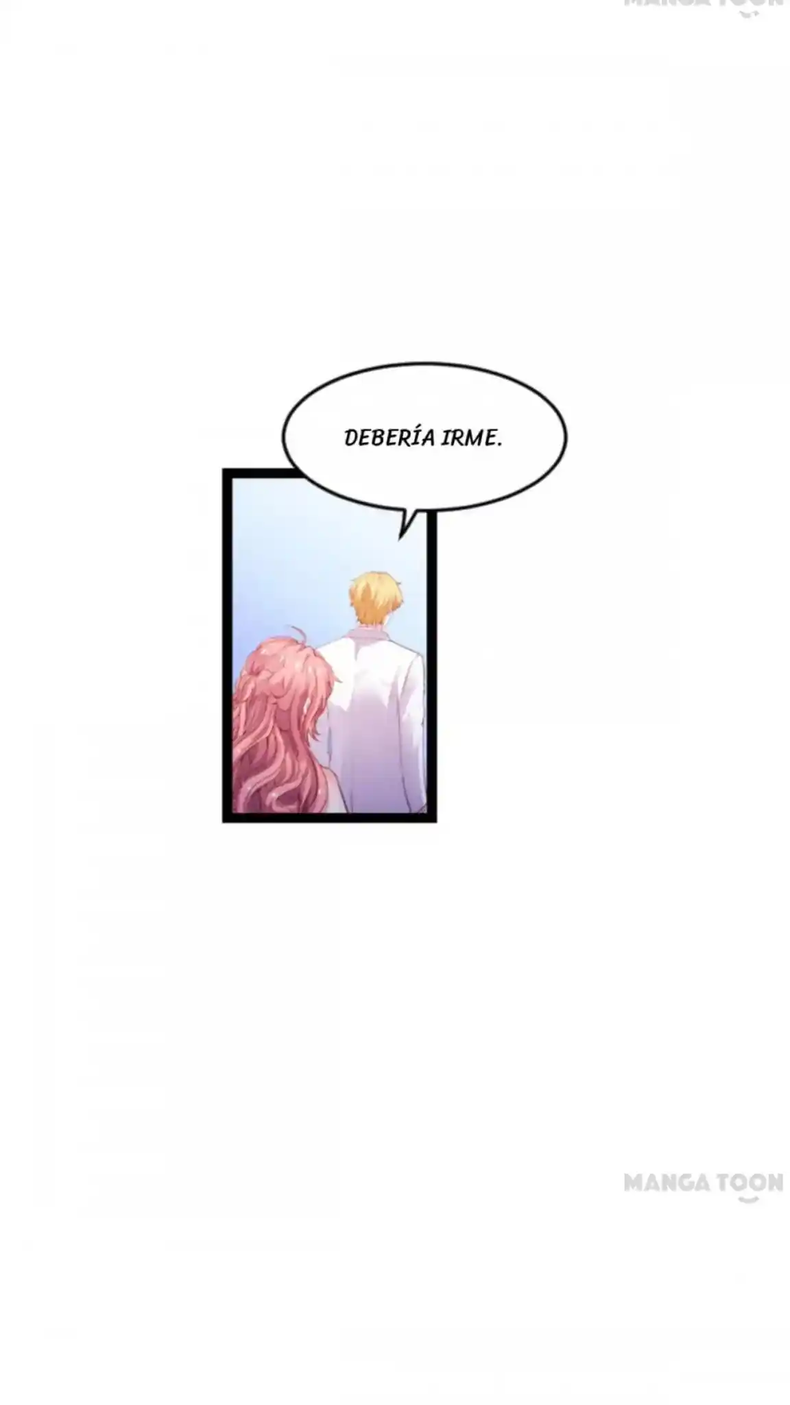 My Wife Is Pathetic - Capítulo 182 - Página 21 - LectorTMOo
