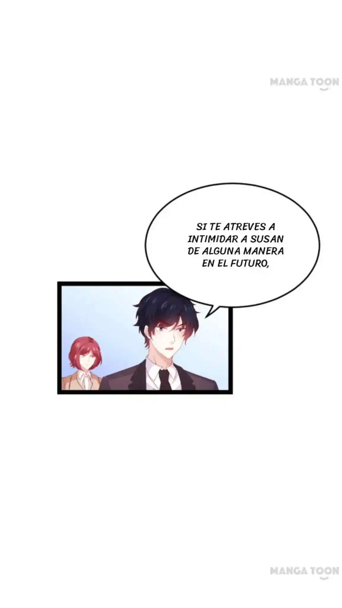 My Wife Is Pathetic - Capítulo 182 - Página 35 - LectorTMOo