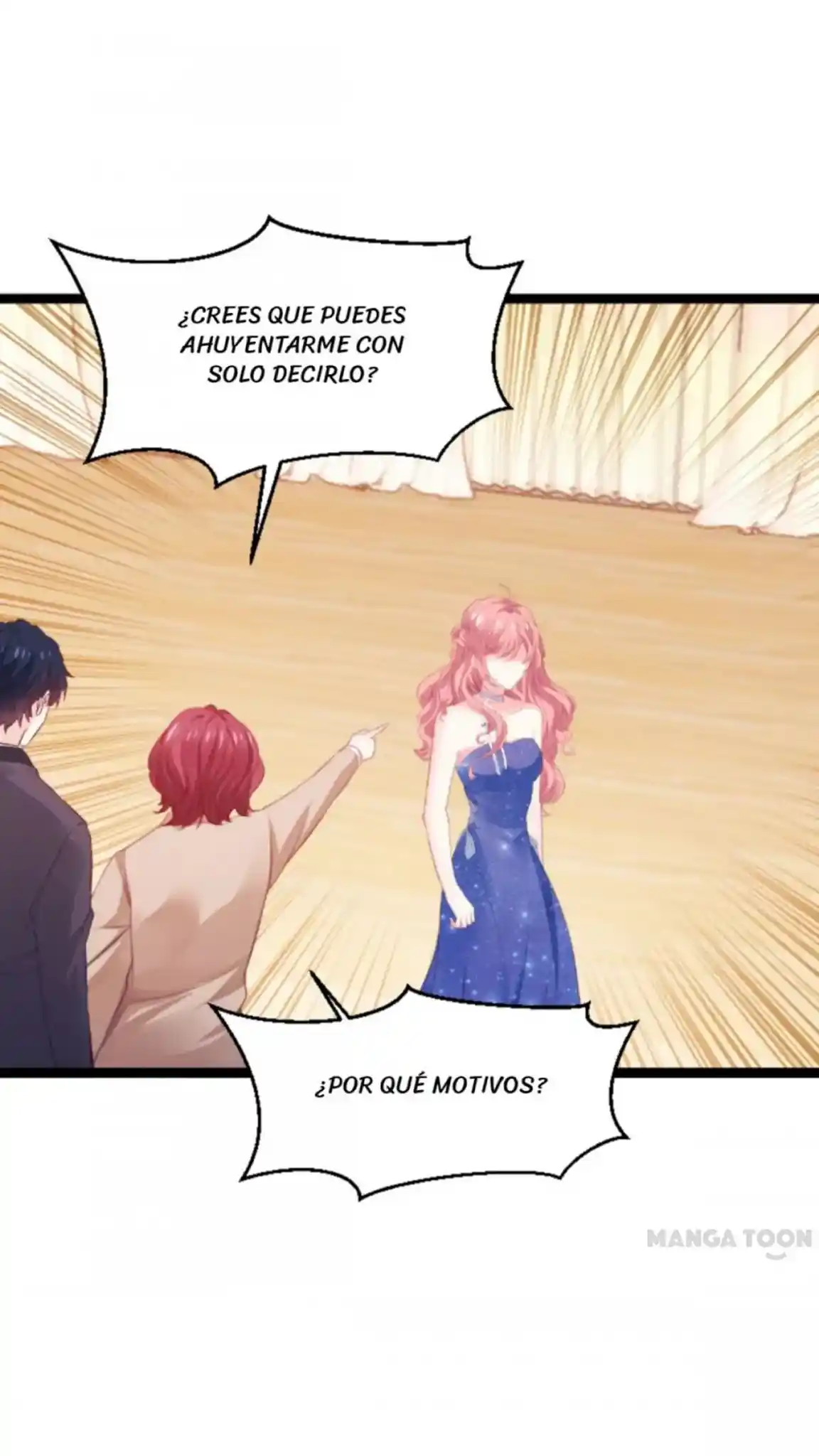 My Wife Is Pathetic - Capítulo 182 - Página 42 - LectorTMOo