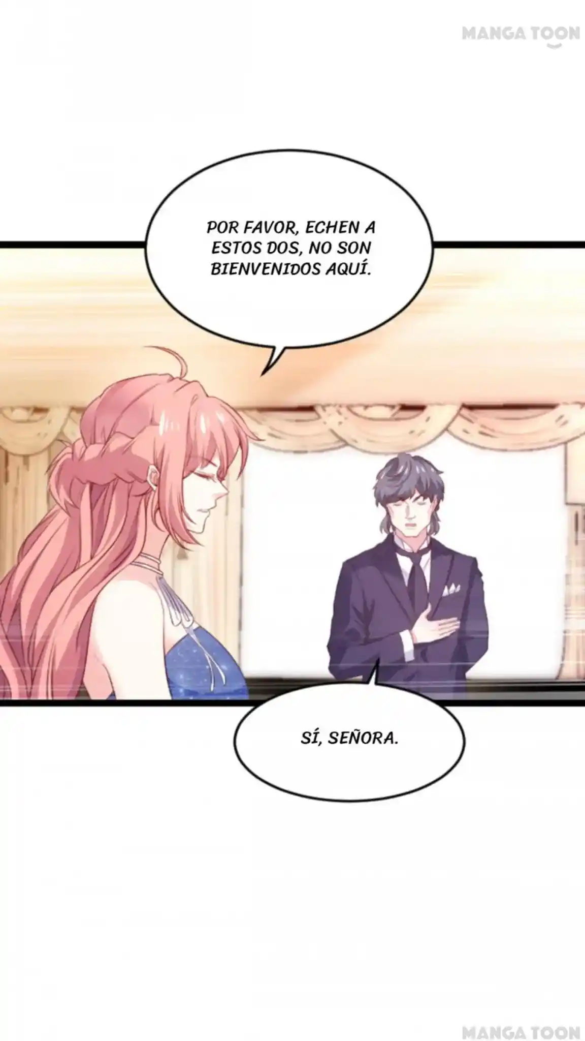 My Wife Is Pathetic - Capítulo 182 - Página 45 - LectorTMOo