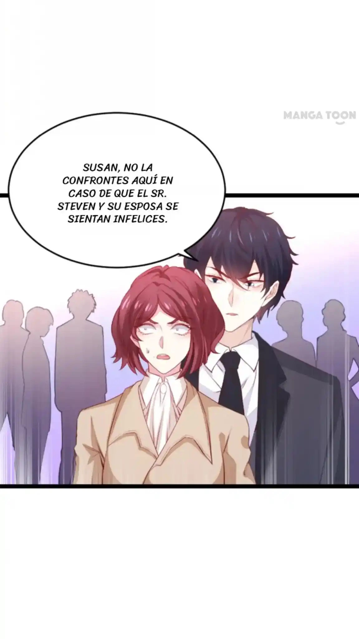 My Wife Is Pathetic - Capítulo 182 - Página 47 - LectorTMOo