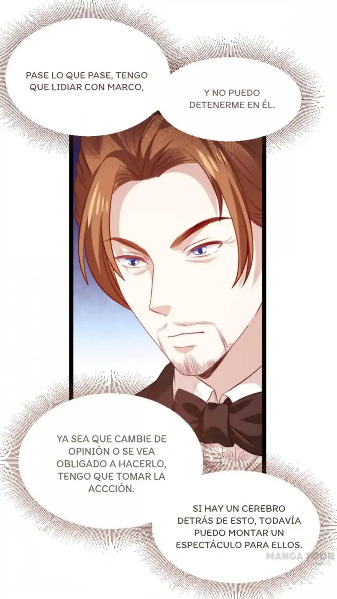 My Wife Is Pathetic - Capítulo 183 - Página 11 - LectorTMOo