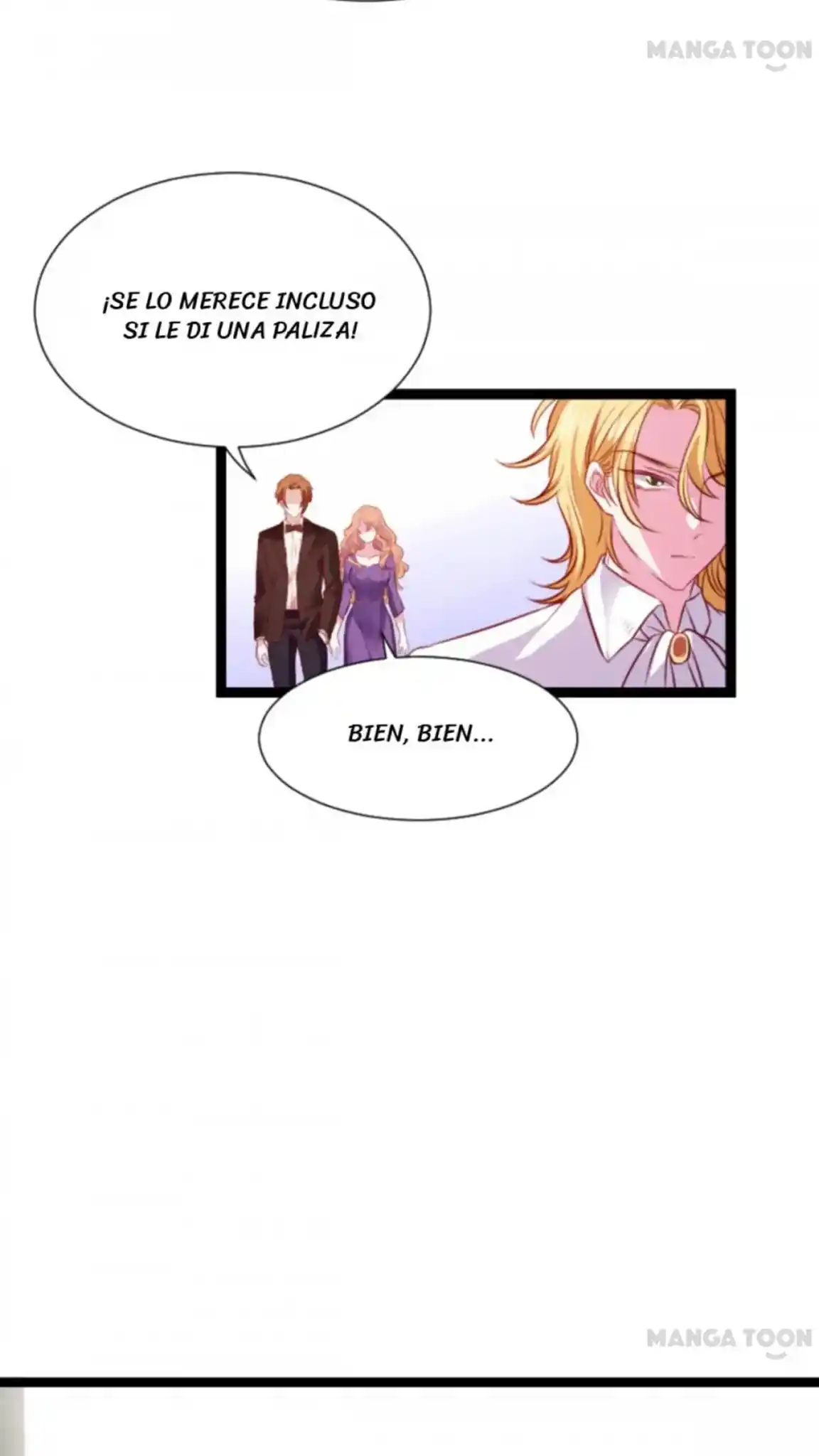 My Wife Is Pathetic - Capítulo 183 - Página 17 - LectorTMOo