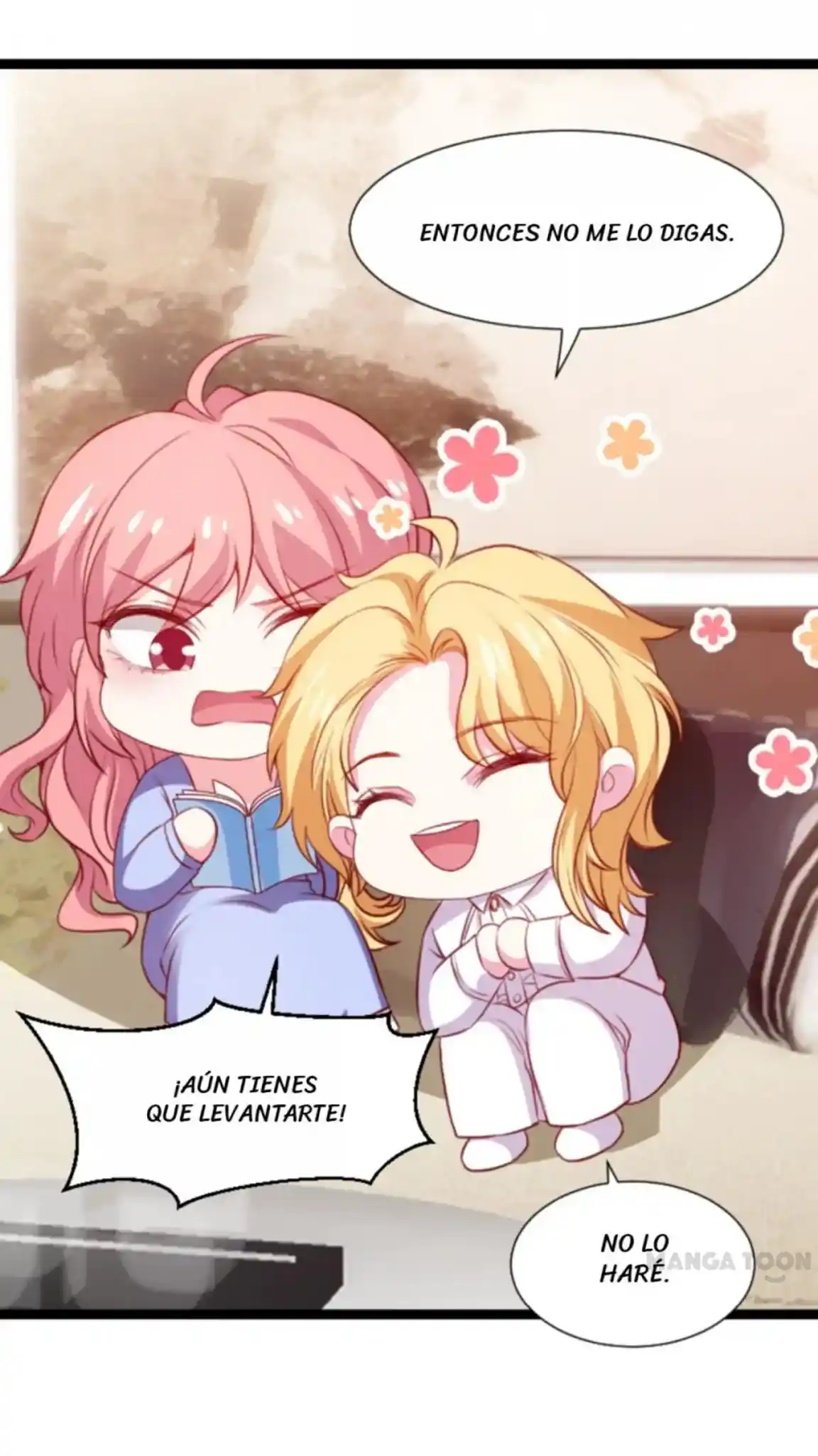 My Wife Is Pathetic - Capítulo 183 - Página 24 - LectorTMOo