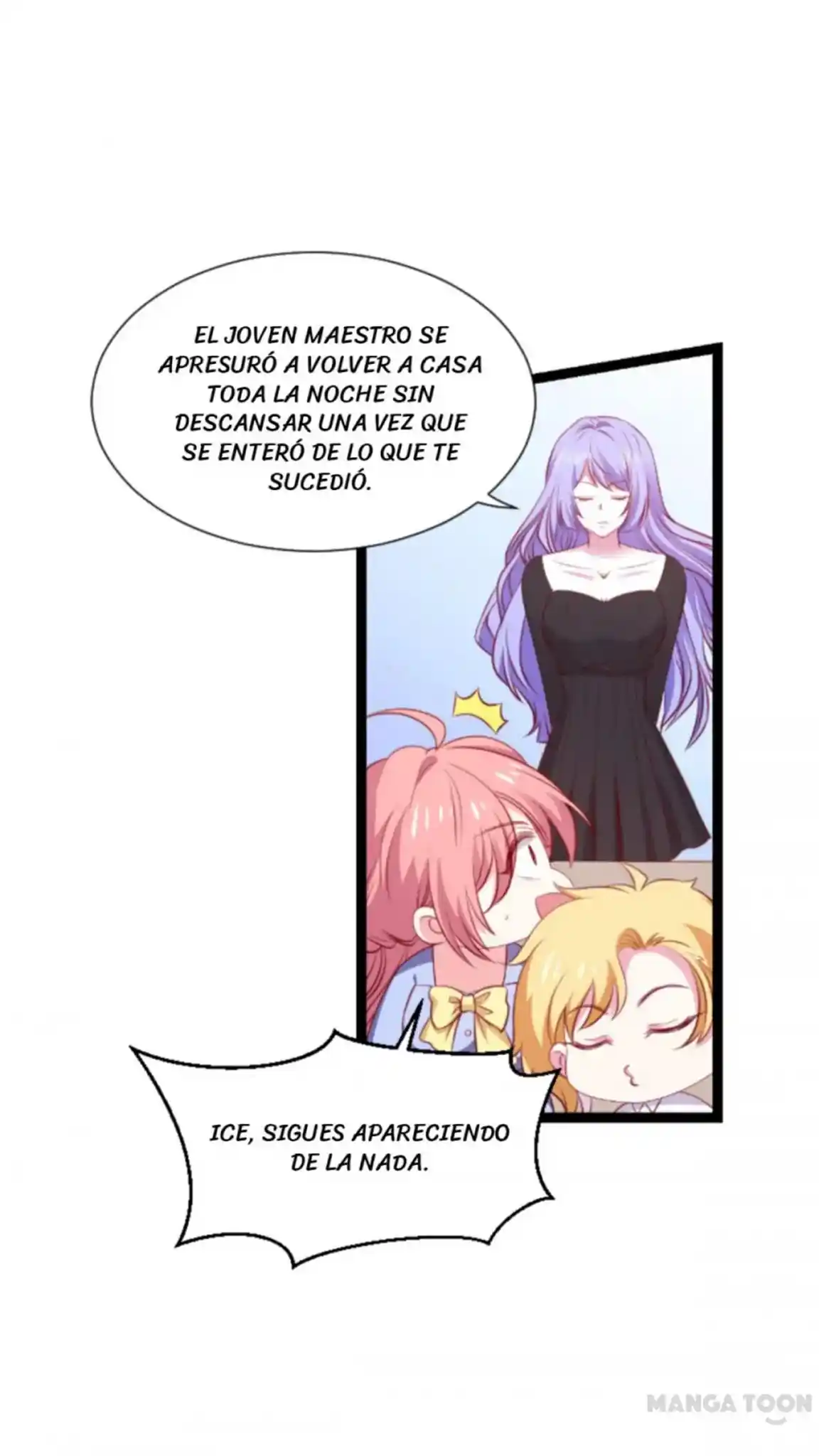My Wife Is Pathetic - Capítulo 183 - Página 27 - LectorTMOo