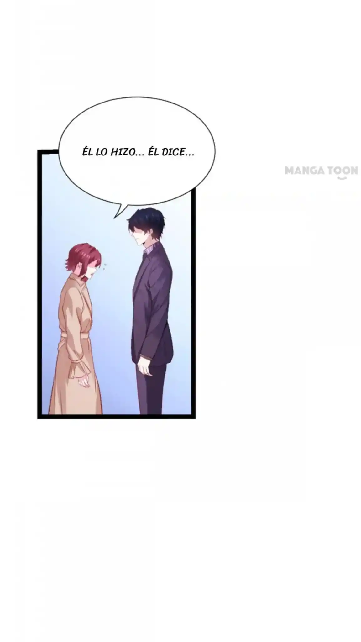 My Wife Is Pathetic - Capítulo 183 - Página 35 - LectorTMOo