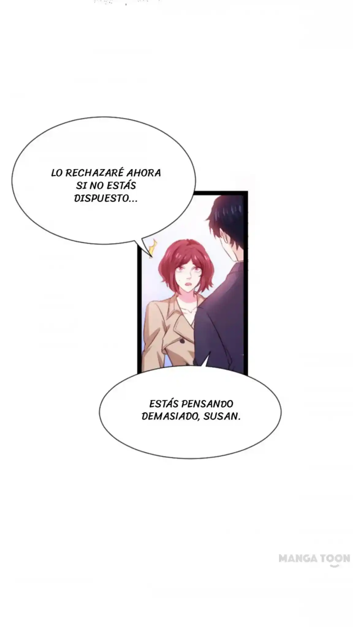 My Wife Is Pathetic - Capítulo 183 - Página 38 - LectorTMOo