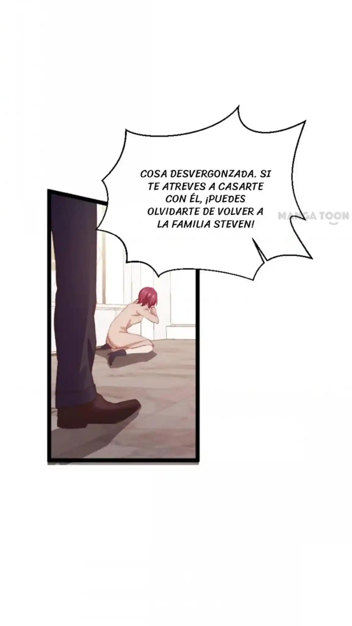 My Wife Is Pathetic - Capítulo 184 - Página 5 - LectorTMOo