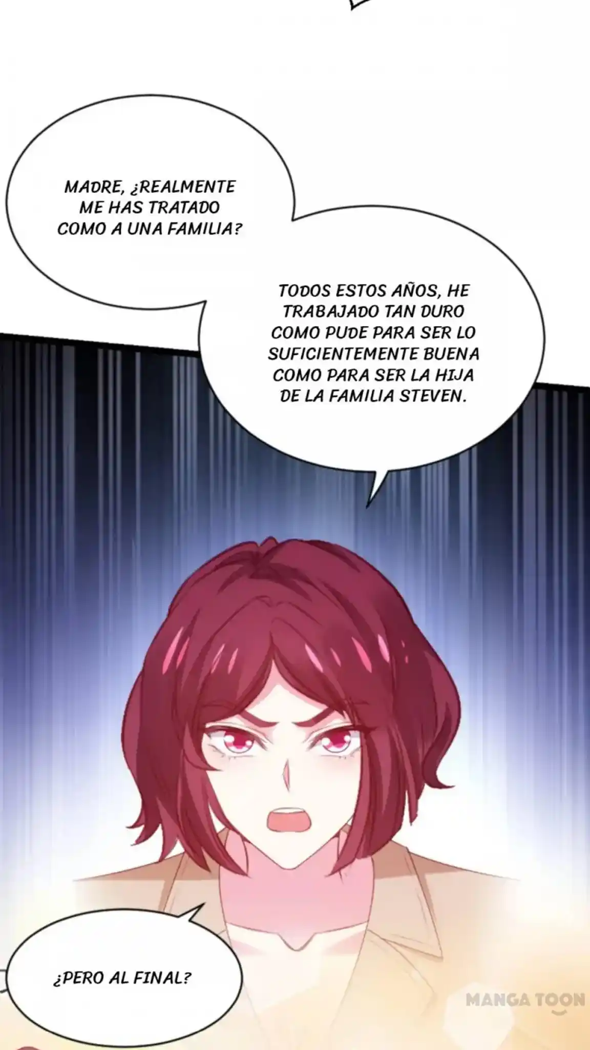 My Wife Is Pathetic - Capítulo 184 - Página 8 - LectorTMOo