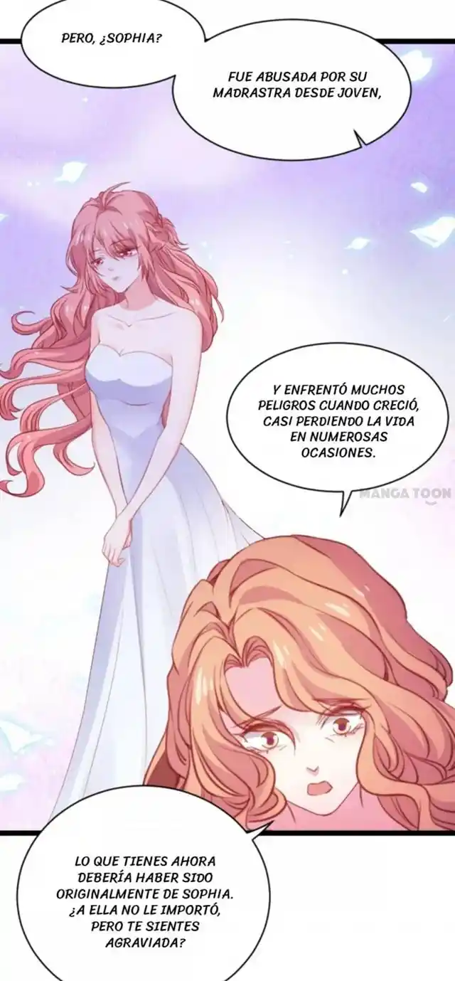 My Wife Is Pathetic - Capítulo 184 - Página 12 - LectorTMOo