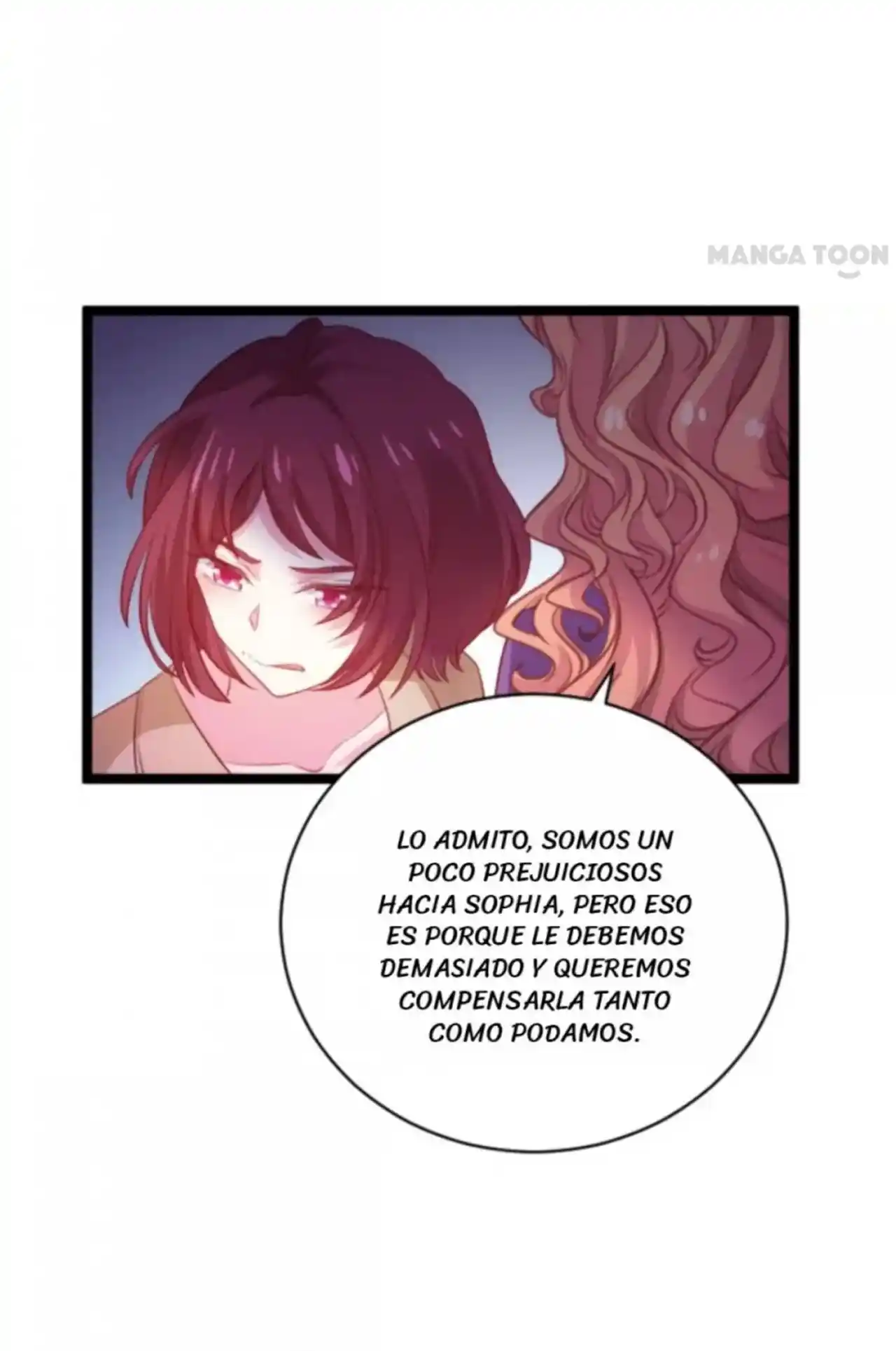 My Wife Is Pathetic - Capítulo 184 - Página 13 - LectorTMOo