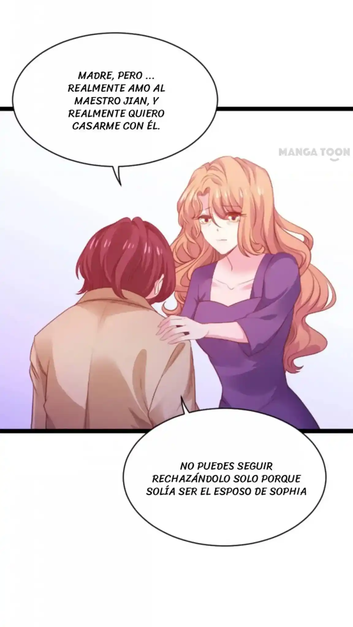My Wife Is Pathetic - Capítulo 184 - Página 14 - LectorTMOo