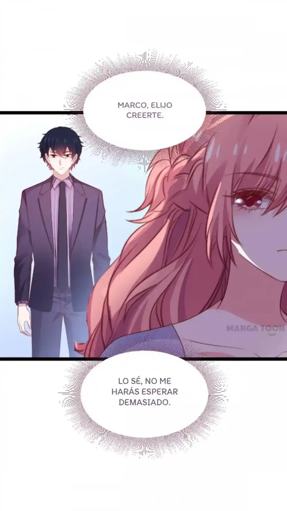 My Wife Is Pathetic - Capítulo 184 - Página 18 - LectorTMOo