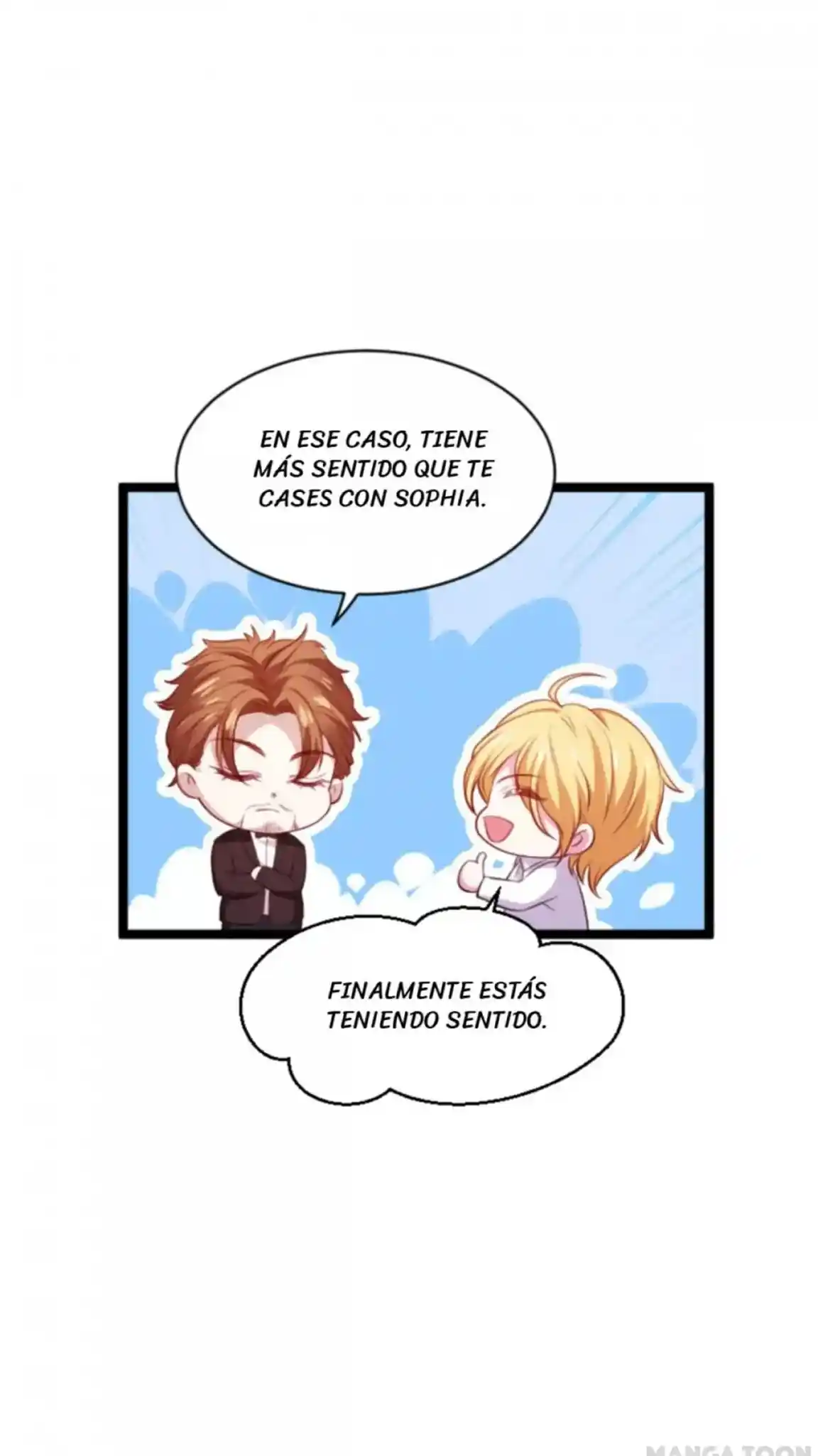 My Wife Is Pathetic - Capítulo 184 - Página 24 - LectorTMOo