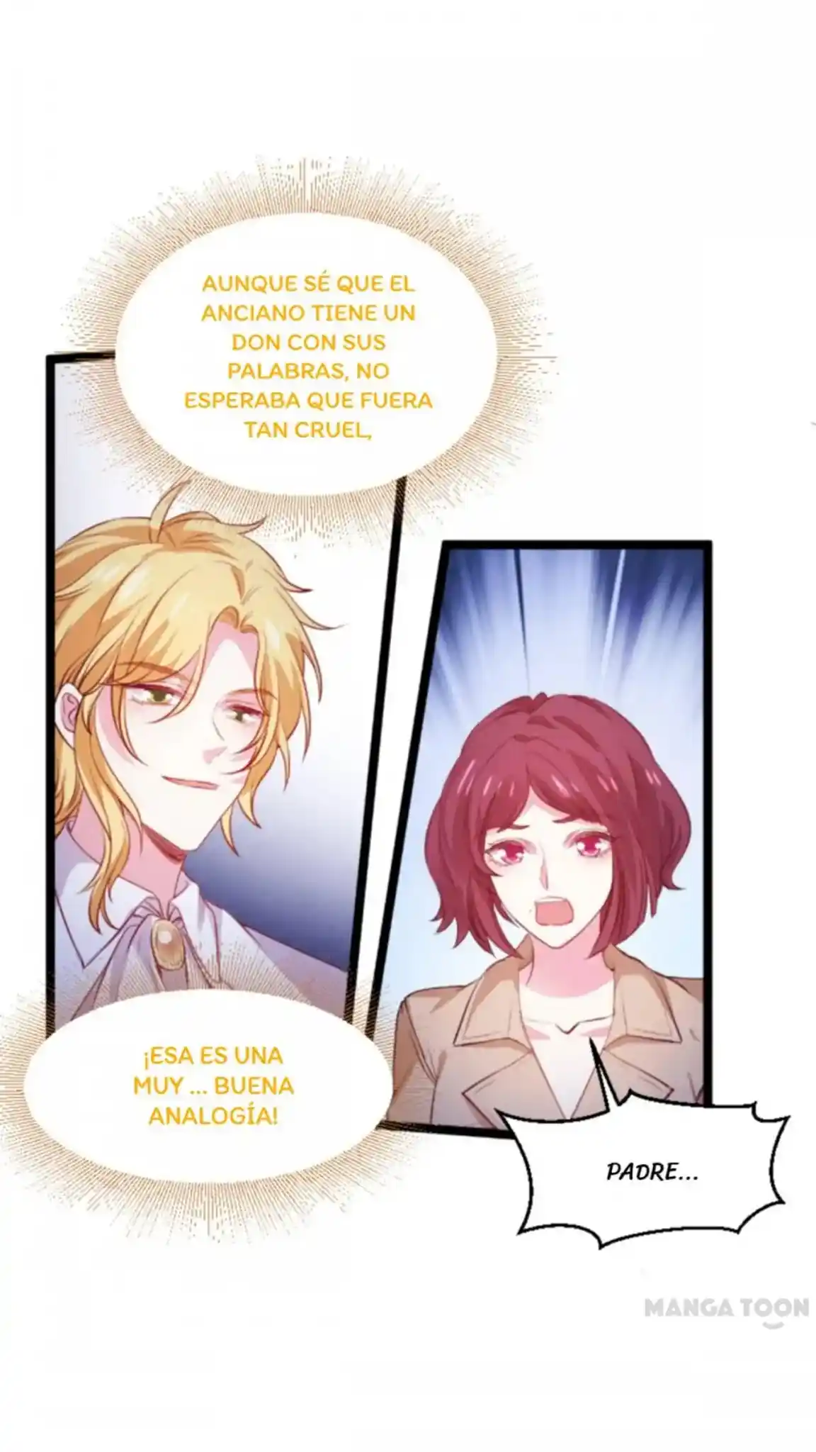 My Wife Is Pathetic - Capítulo 184 - Página 30 - LectorTMOo