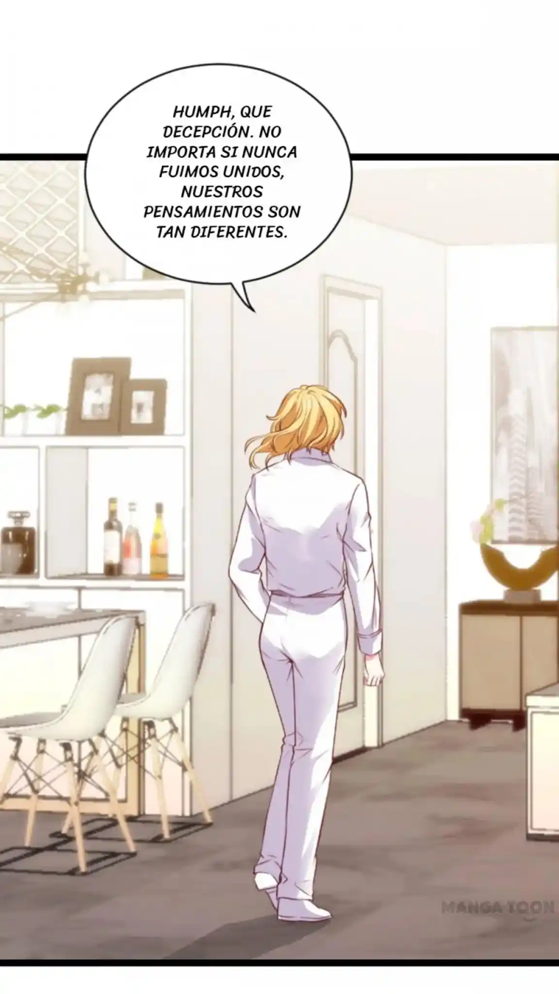 My Wife Is Pathetic - Capítulo 185 - Página 5 - LectorTMOo