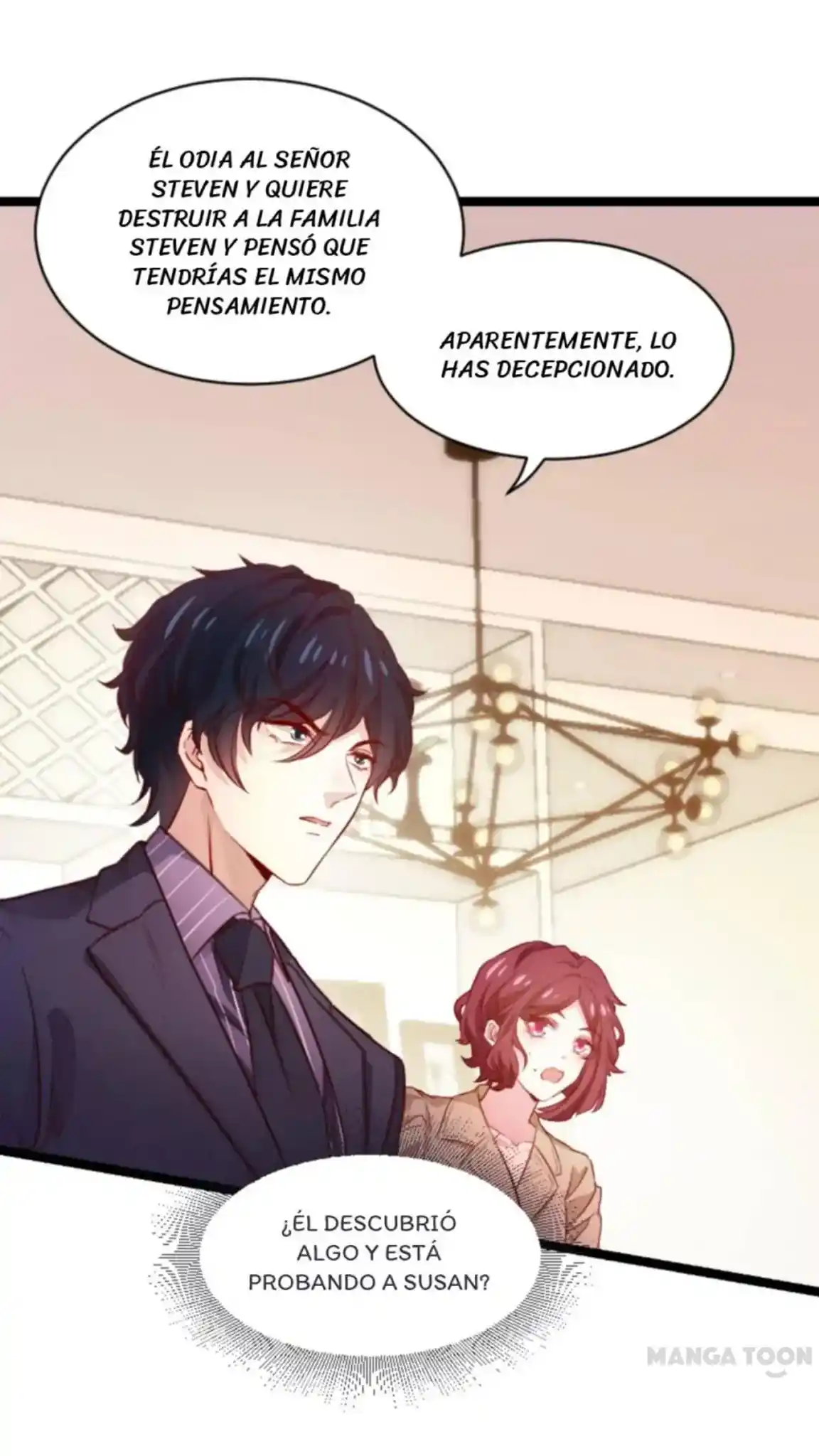 My Wife Is Pathetic - Capítulo 185 - Página 7 - LectorTMOo