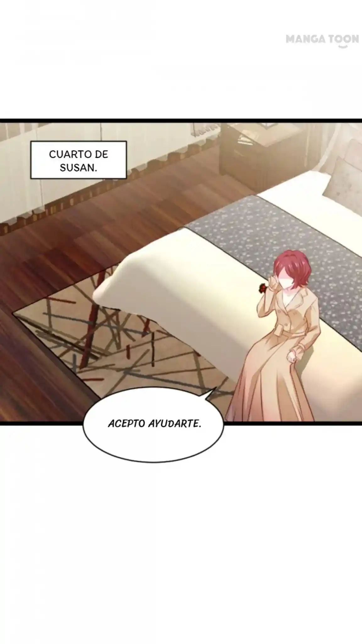 My Wife Is Pathetic - Capítulo 185 - Página 9 - LectorTMOo