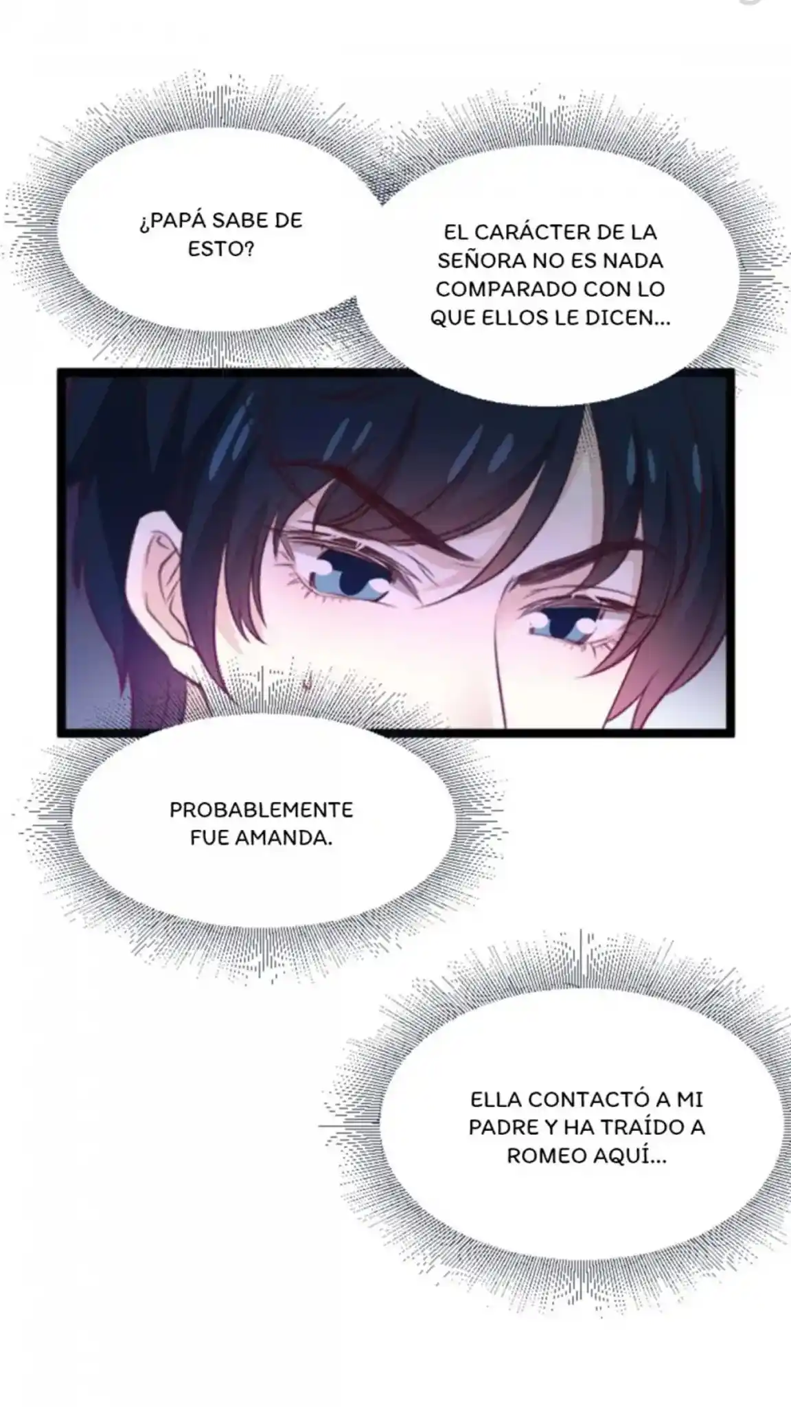 My Wife Is Pathetic - Capítulo 185 - Página 27 - LectorTMOo