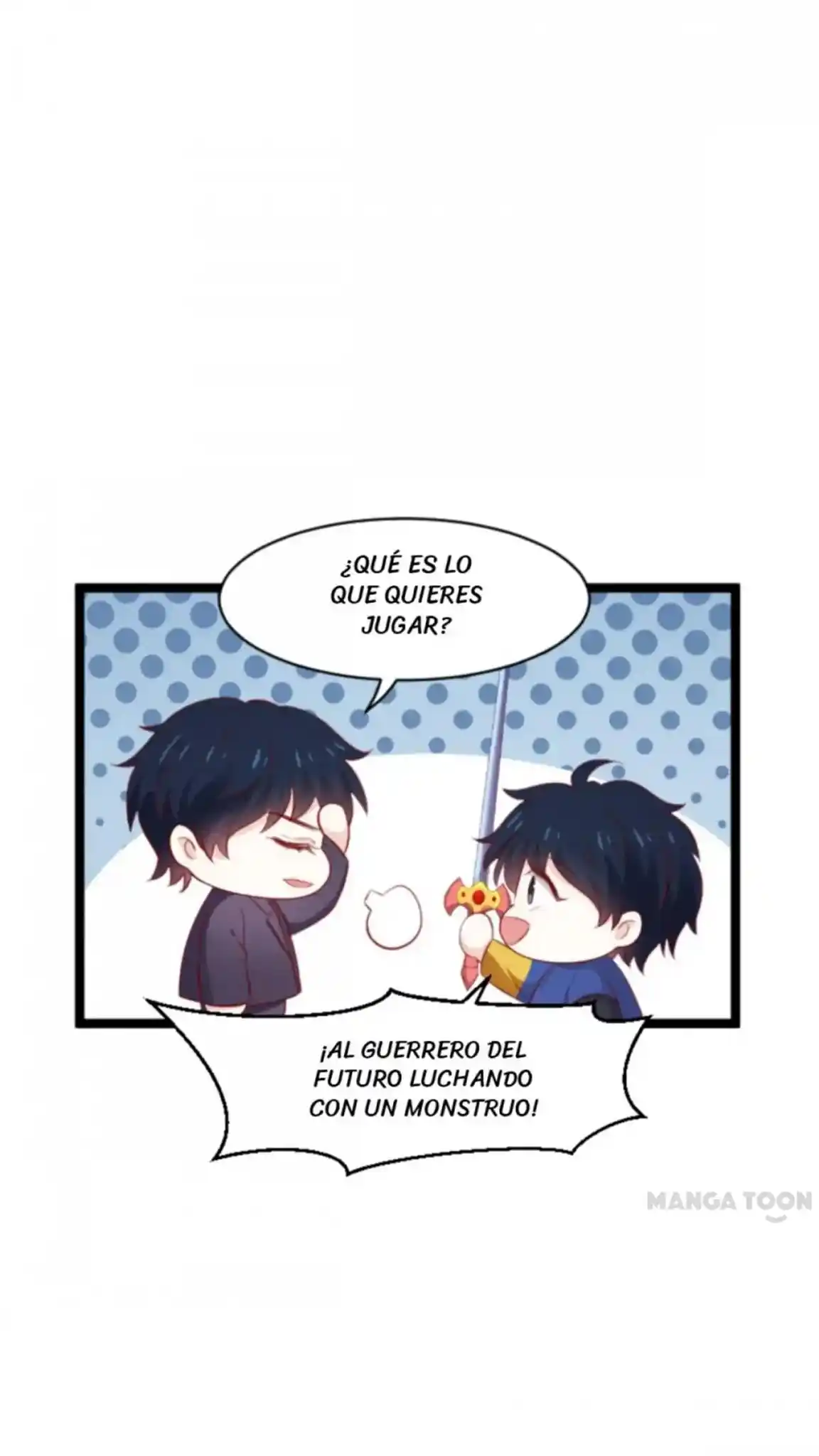 My Wife Is Pathetic - Capítulo 185 - Página 32 - LectorTMOo