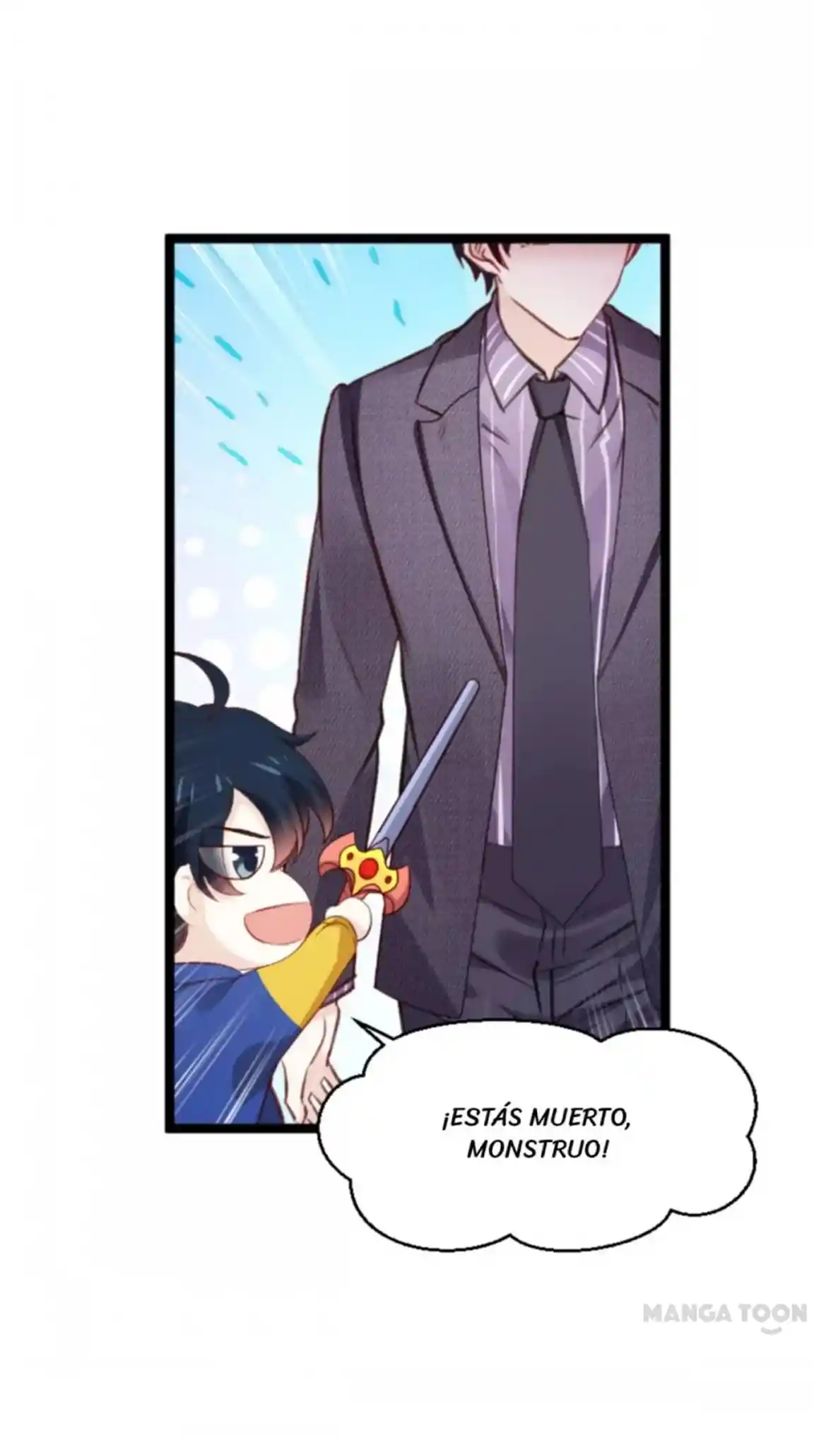 My Wife Is Pathetic - Capítulo 186 - Página 6 - LectorTMOo