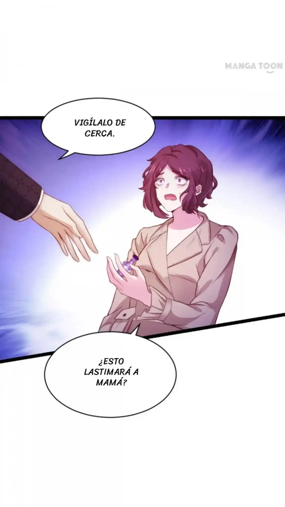 My Wife Is Pathetic - Capítulo 186 - Página 16 - LectorTMOo