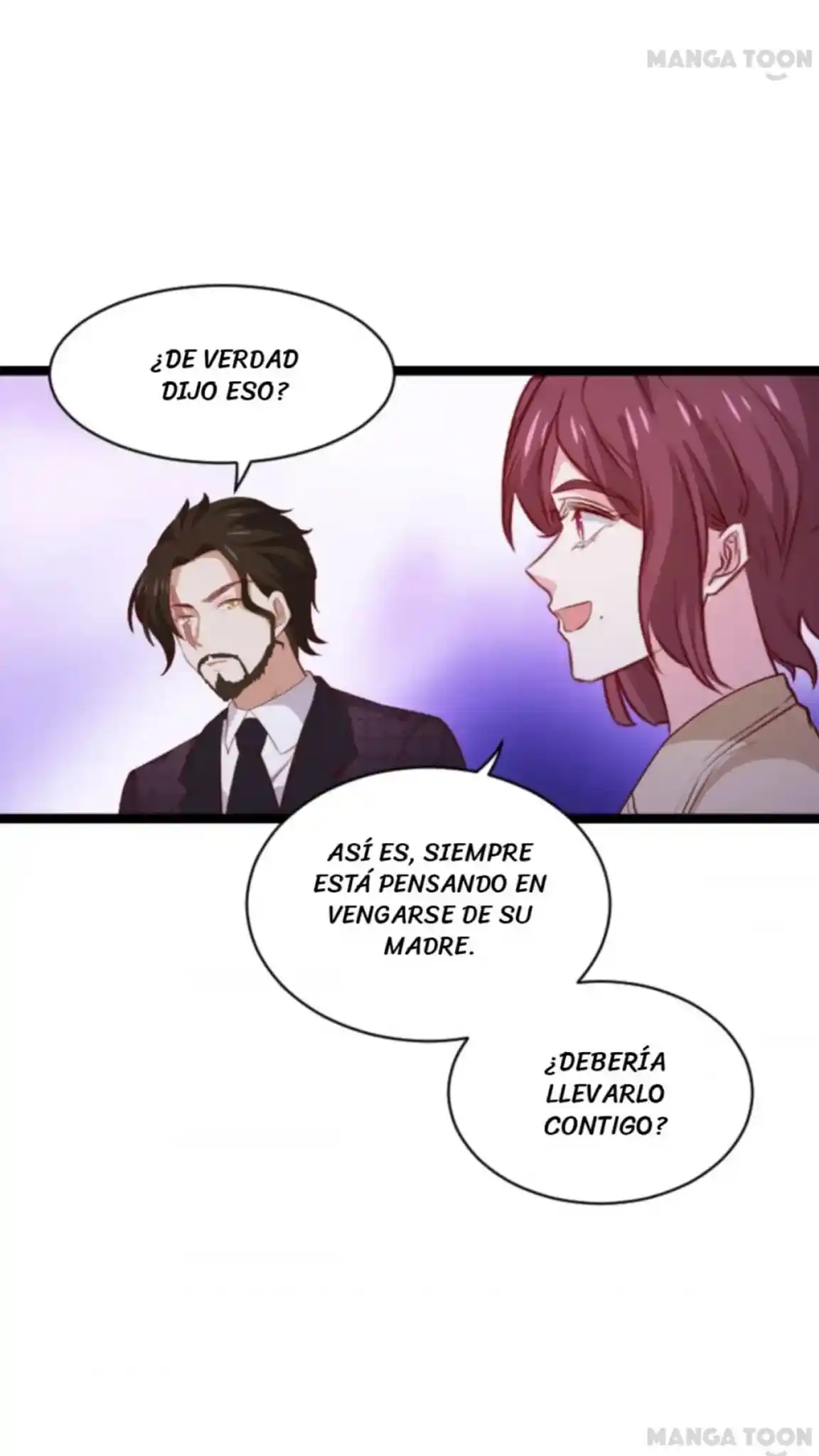 My Wife Is Pathetic - Capítulo 186 - Página 20 - LectorTMOo