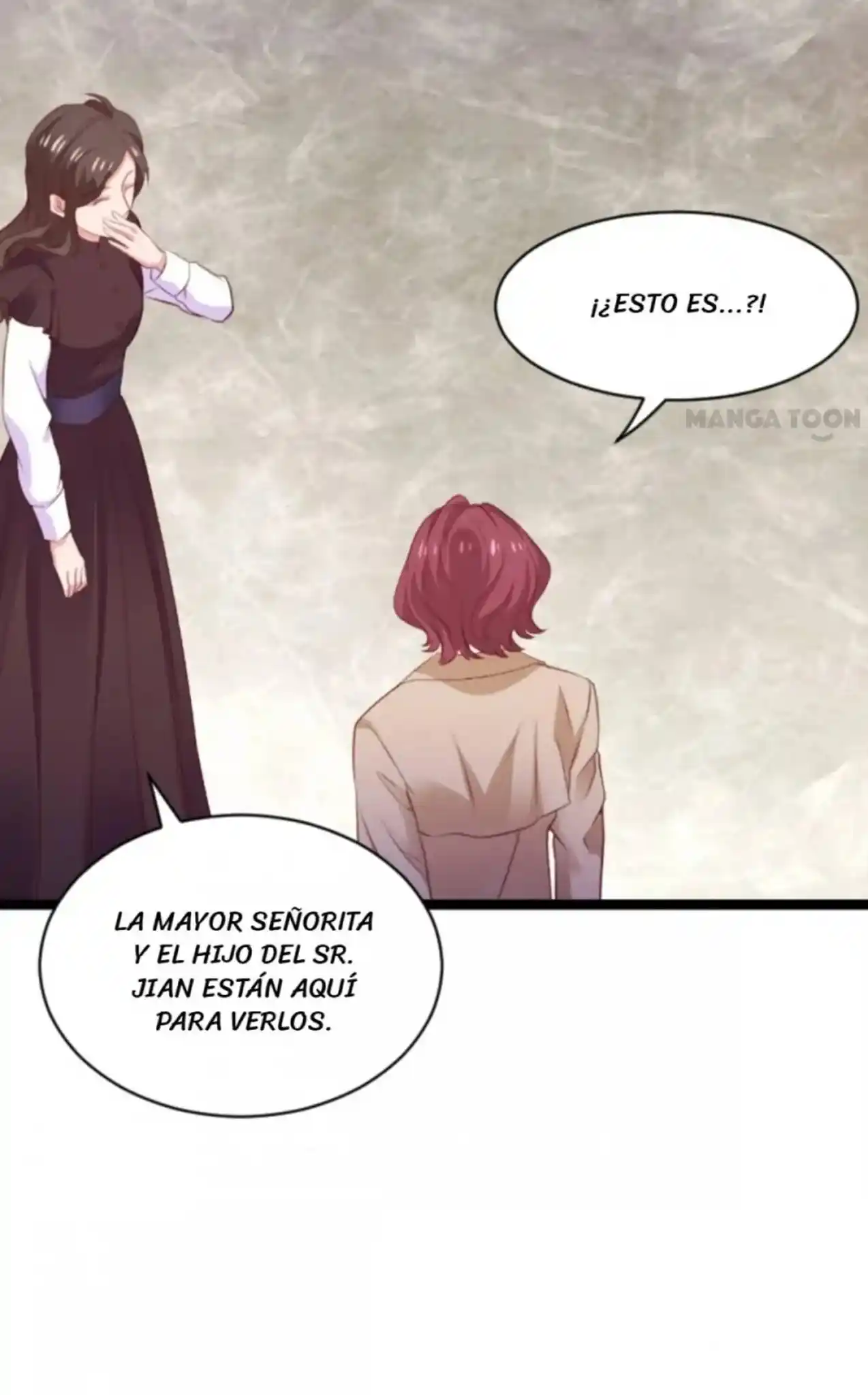 My Wife Is Pathetic - Capítulo 186 - Página 34 - LectorTMOo