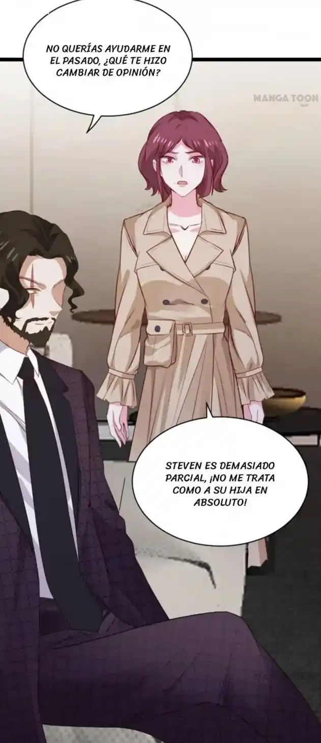 My Wife Is Pathetic - Capítulo 187 - Página 12 - LectorTMOo