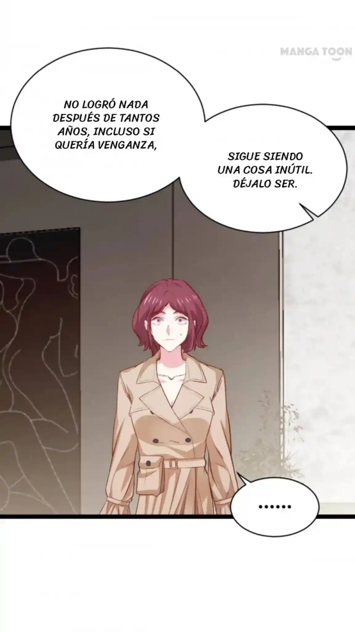 My Wife Is Pathetic - Capítulo 187 - Página 23 - LectorTMOo