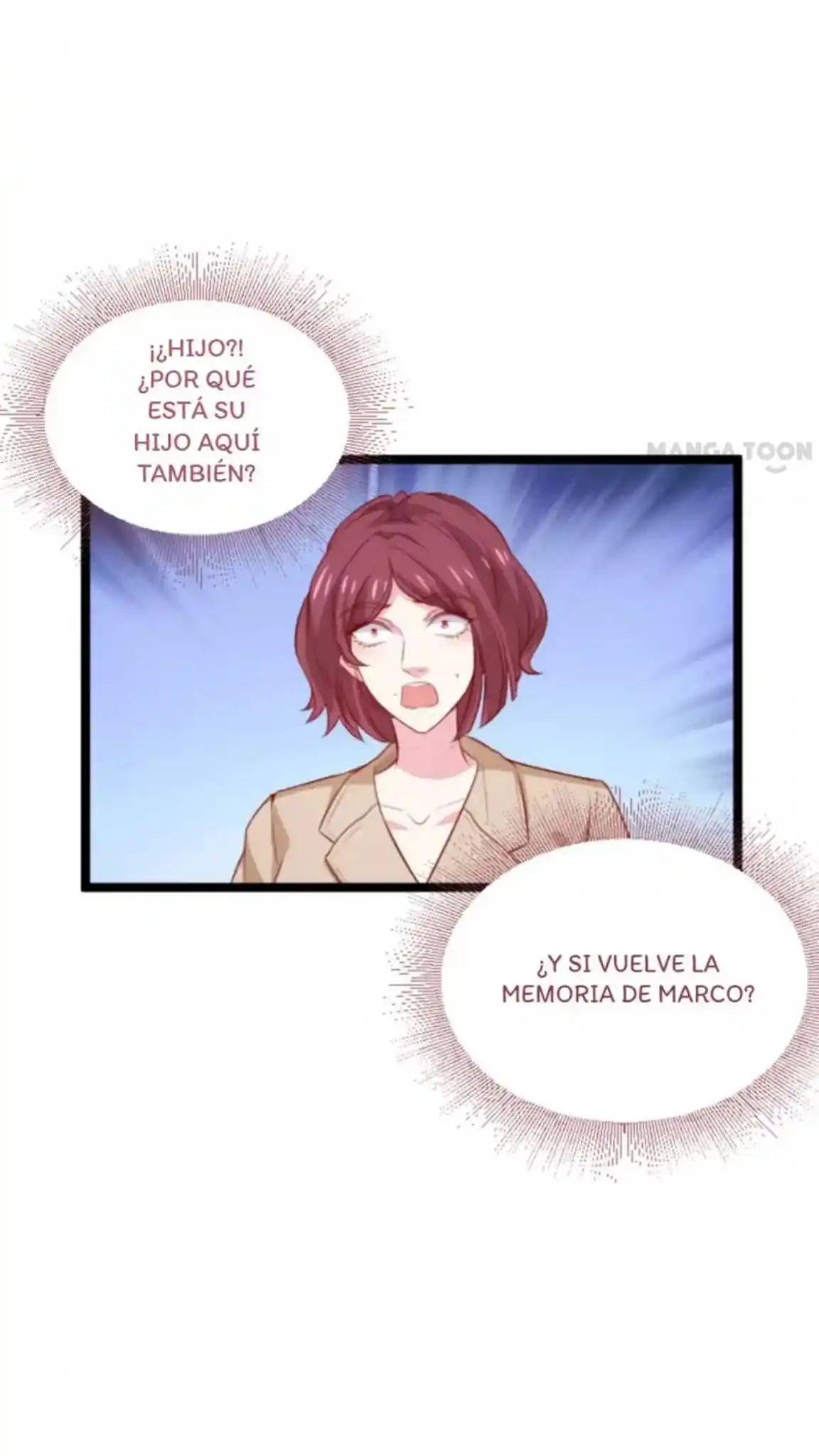 My Wife Is Pathetic - Capítulo 187 - Página 28 - LectorTMOo