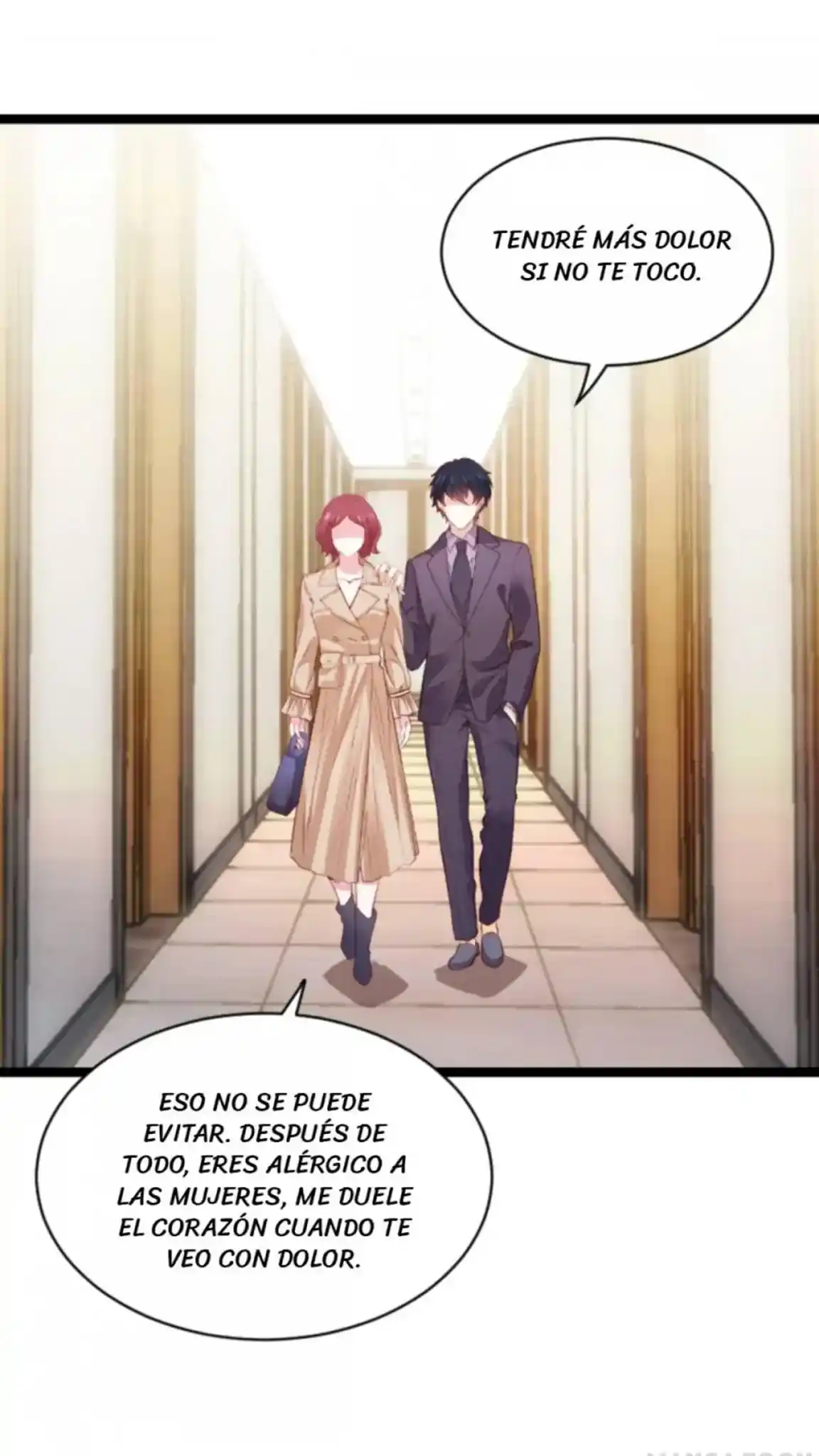 My Wife Is Pathetic - Capítulo 187 - Página 34 - LectorTMOo