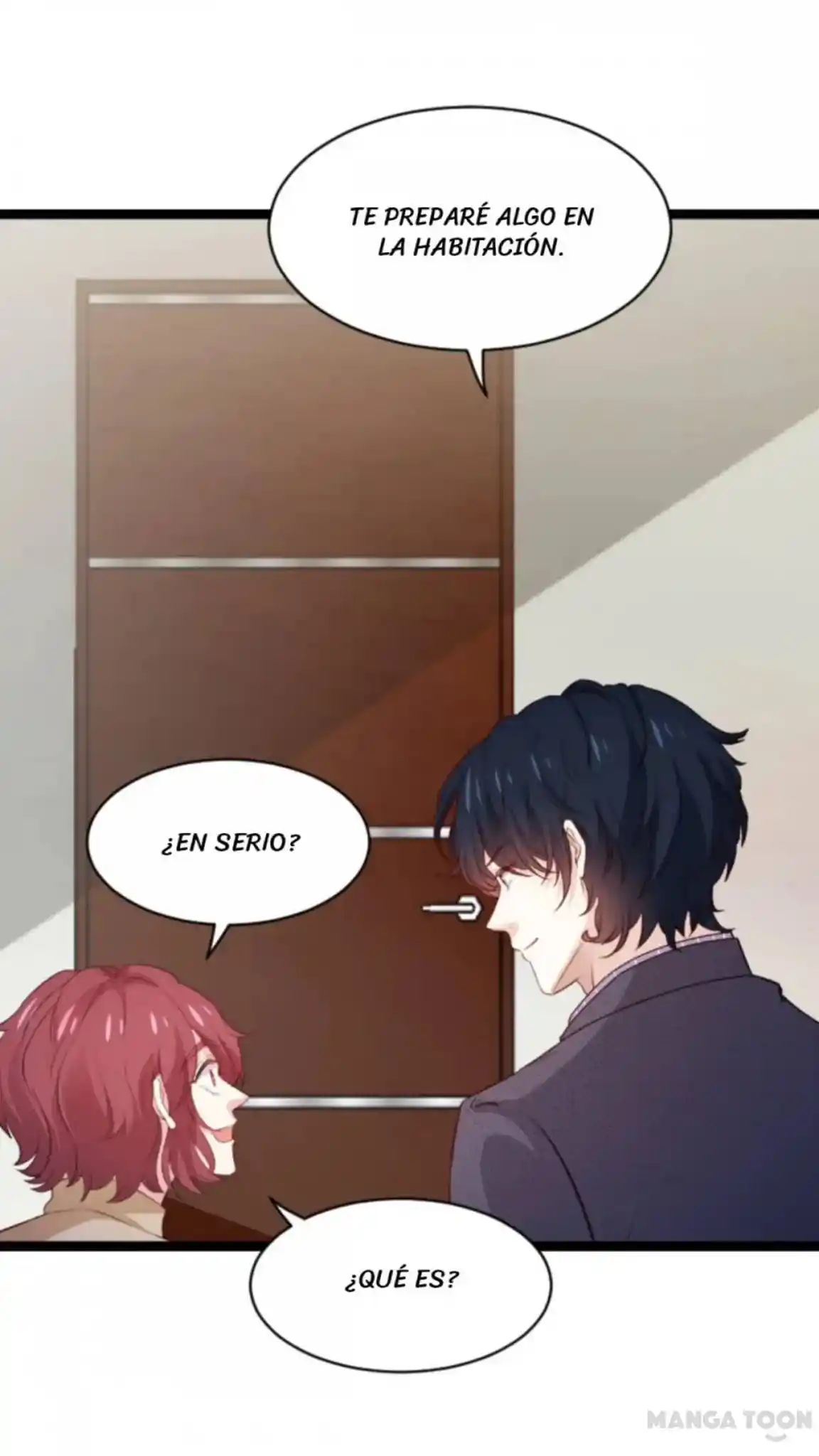My Wife Is Pathetic - Capítulo 187 - Página 38 - LectorTMOo