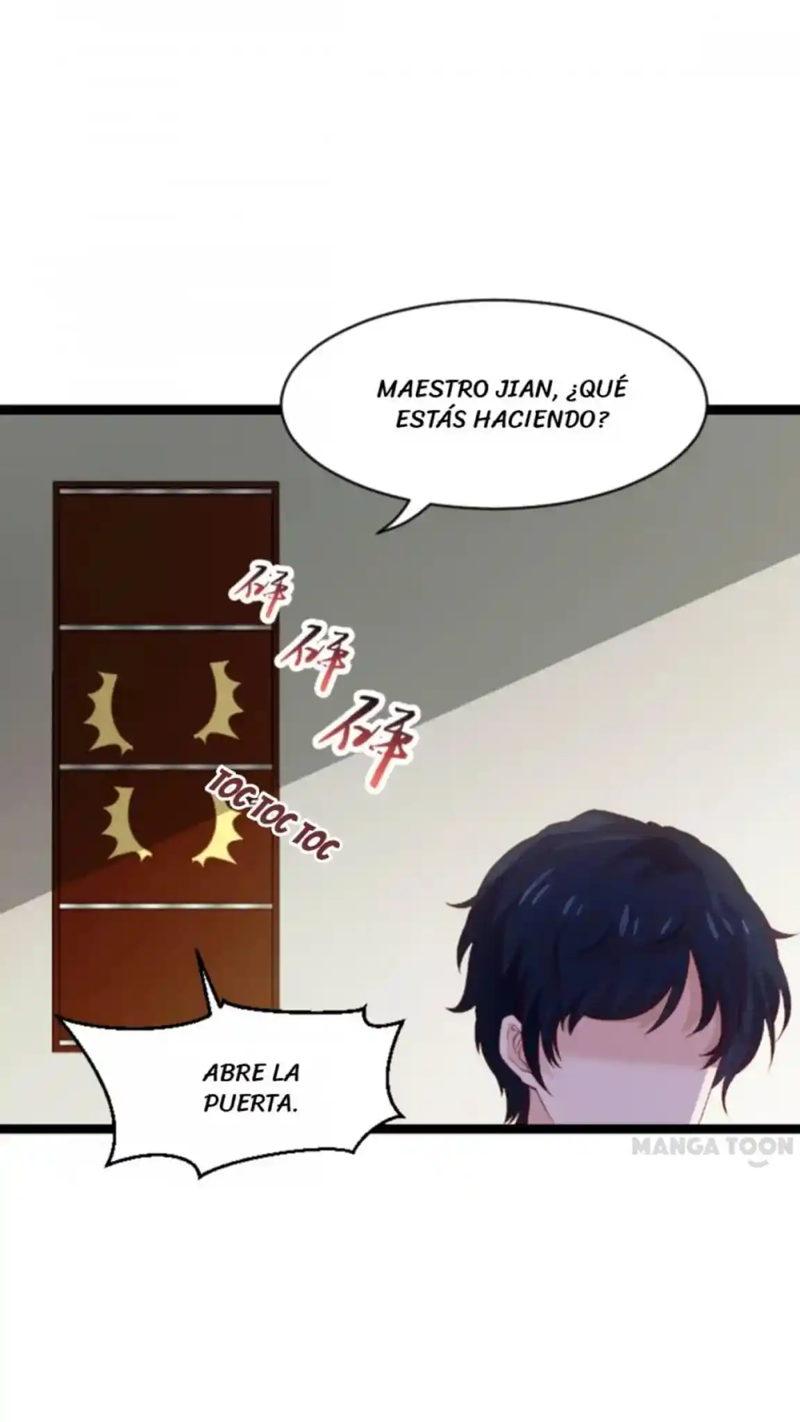 My Wife Is Pathetic - Capítulo 187 - Página 43 - LectorTMOo