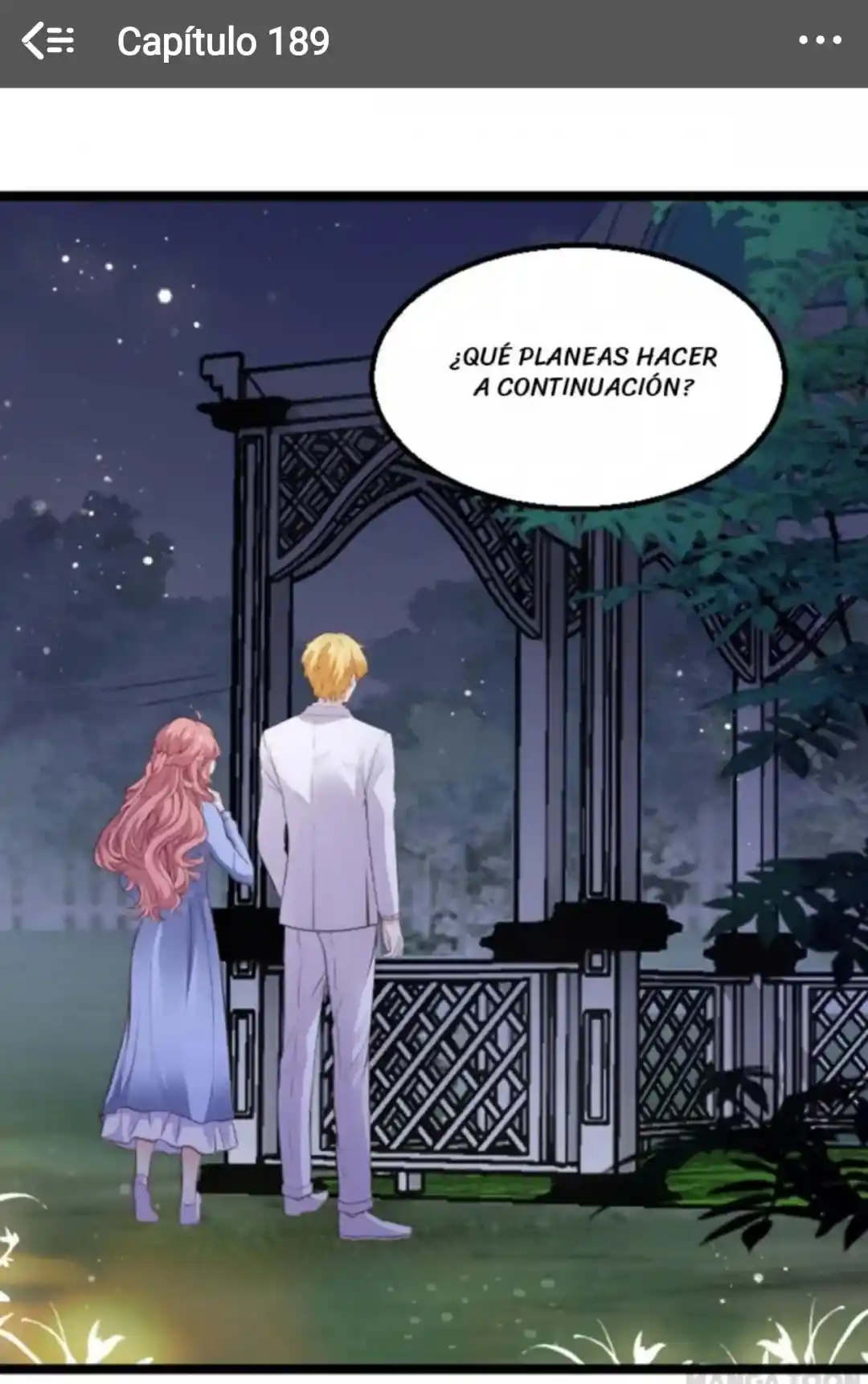 My Wife Is Pathetic - Capítulo 189 - Página 2 - LectorTMOo