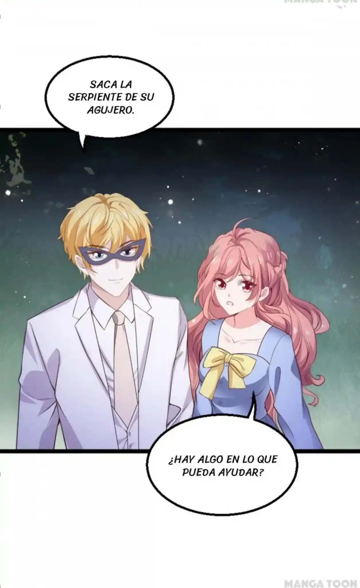 My Wife Is Pathetic - Capítulo 189 - Página 3 - LectorTMOo