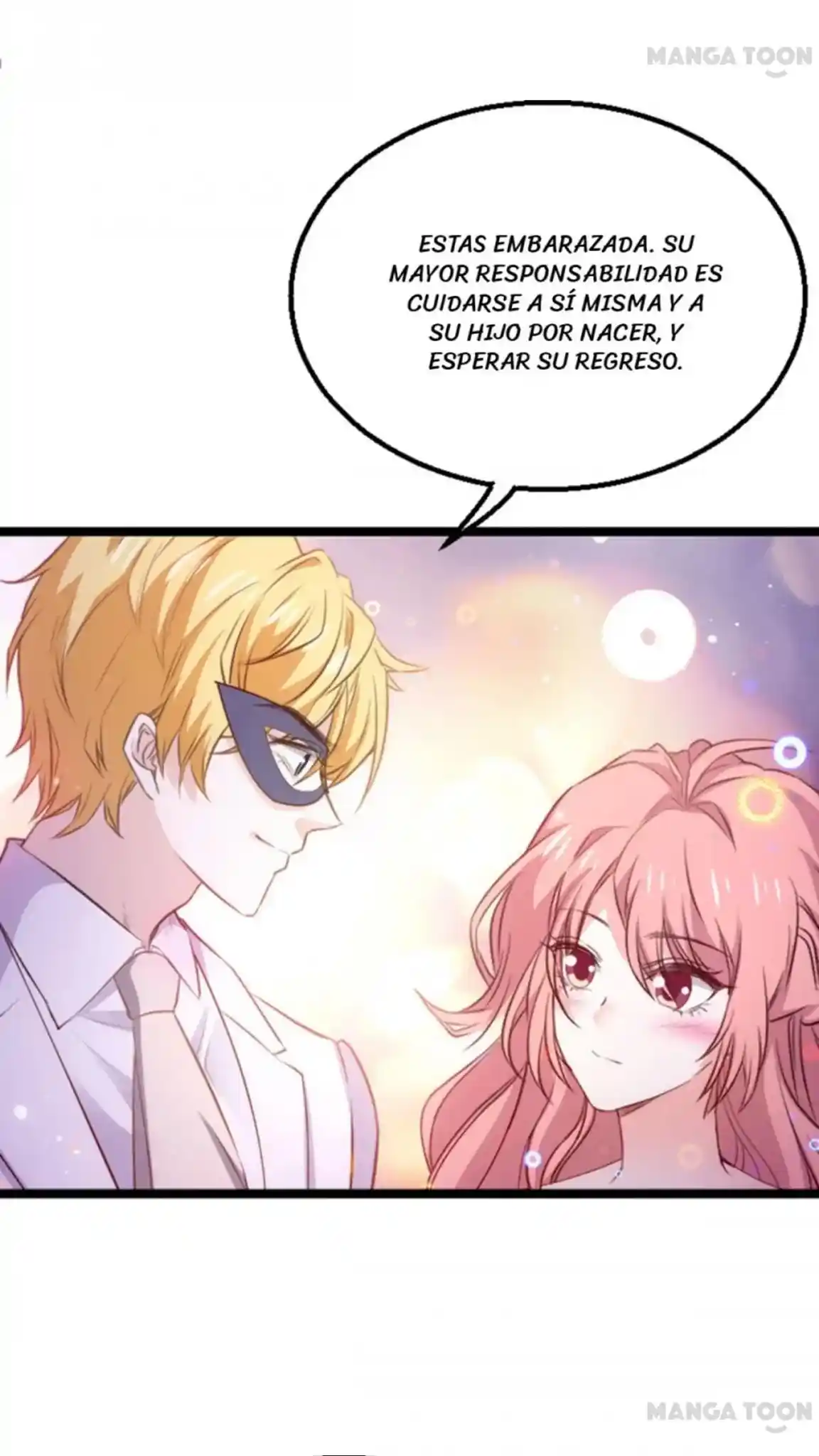 My Wife Is Pathetic - Capítulo 189 - Página 4 - LectorTMOo