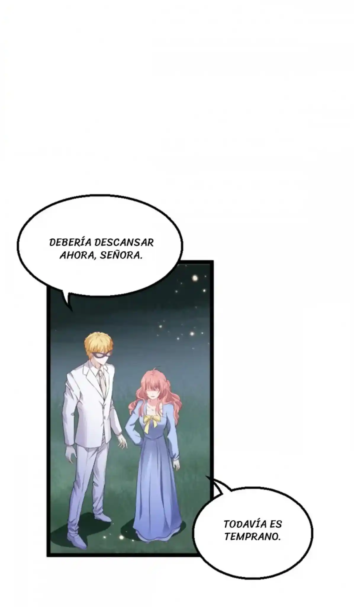 My Wife Is Pathetic - Capítulo 189 - Página 6 - LectorTMOo
