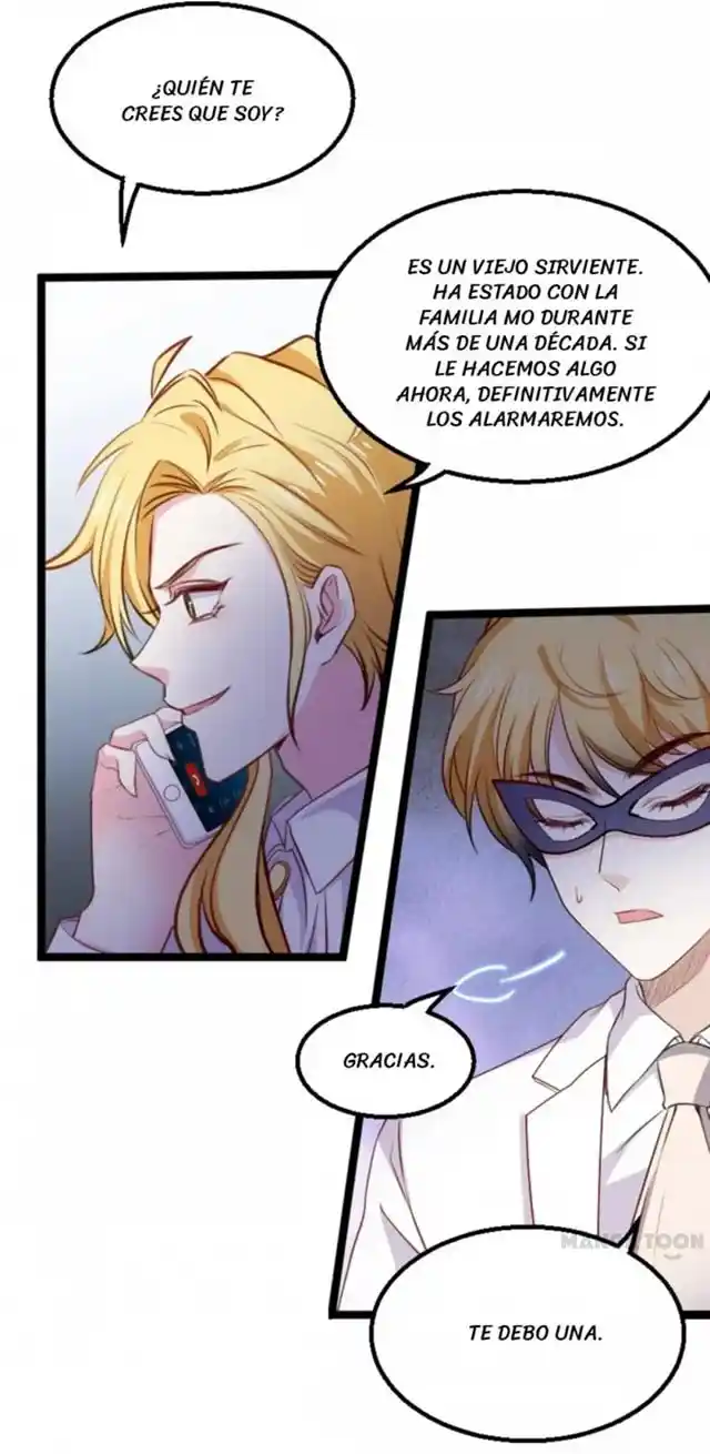 My Wife Is Pathetic - Capítulo 189 - Página 13 - LectorTMOo