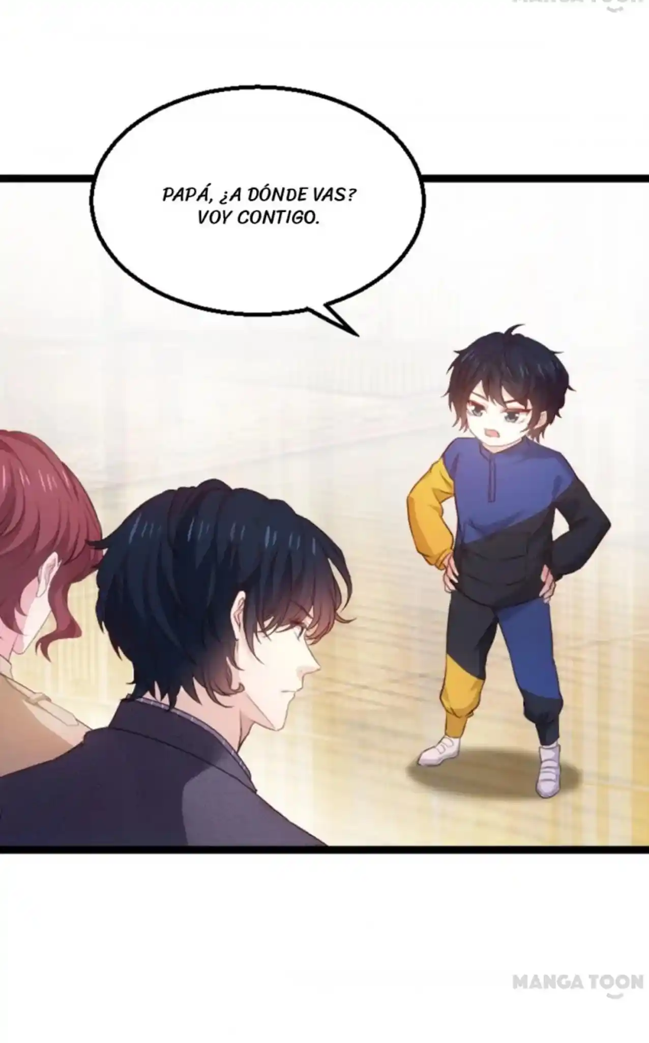 My Wife Is Pathetic - Capítulo 189 - Página 22 - LectorTMOo