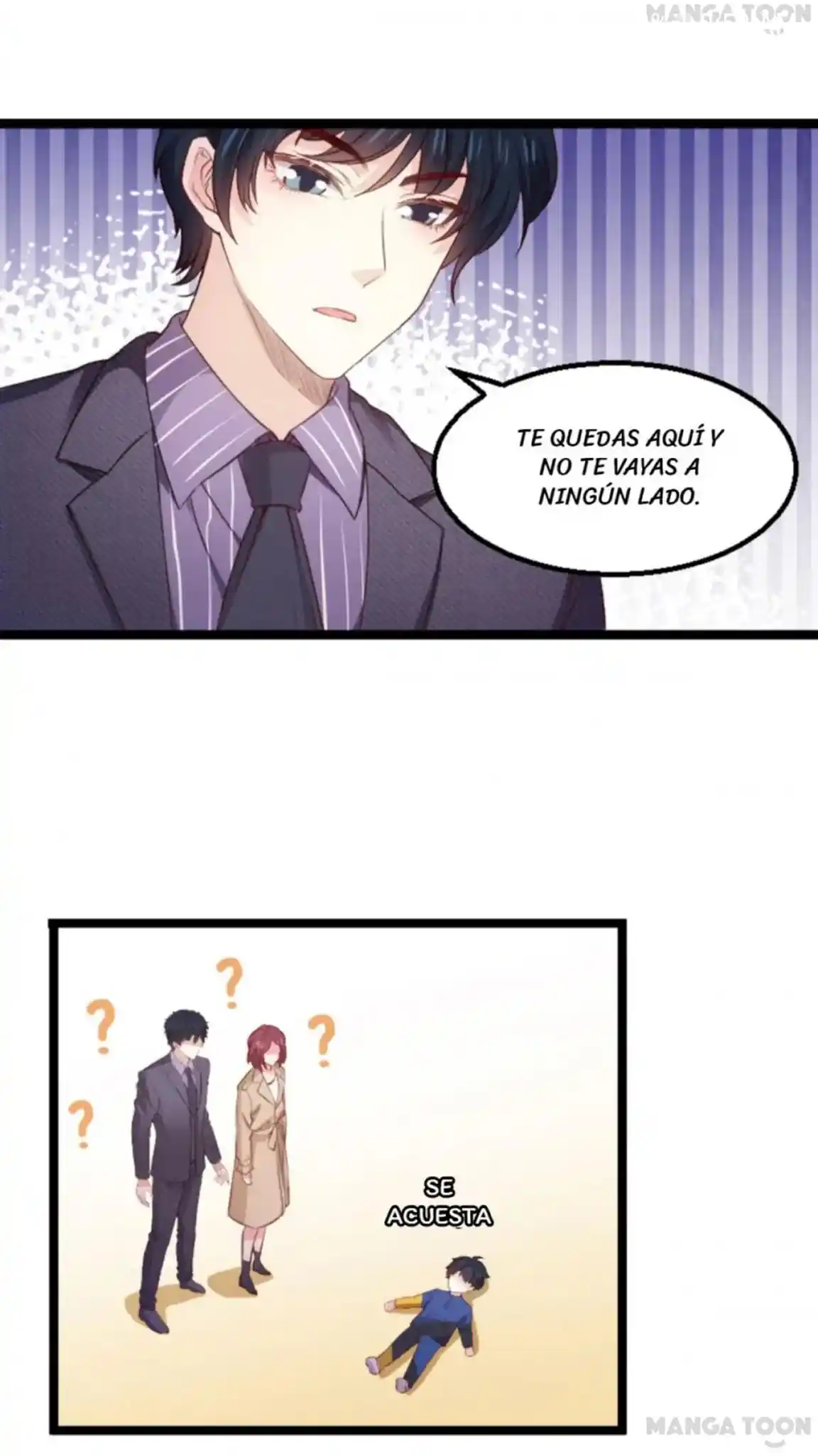 My Wife Is Pathetic - Capítulo 189 - Página 23 - LectorTMOo