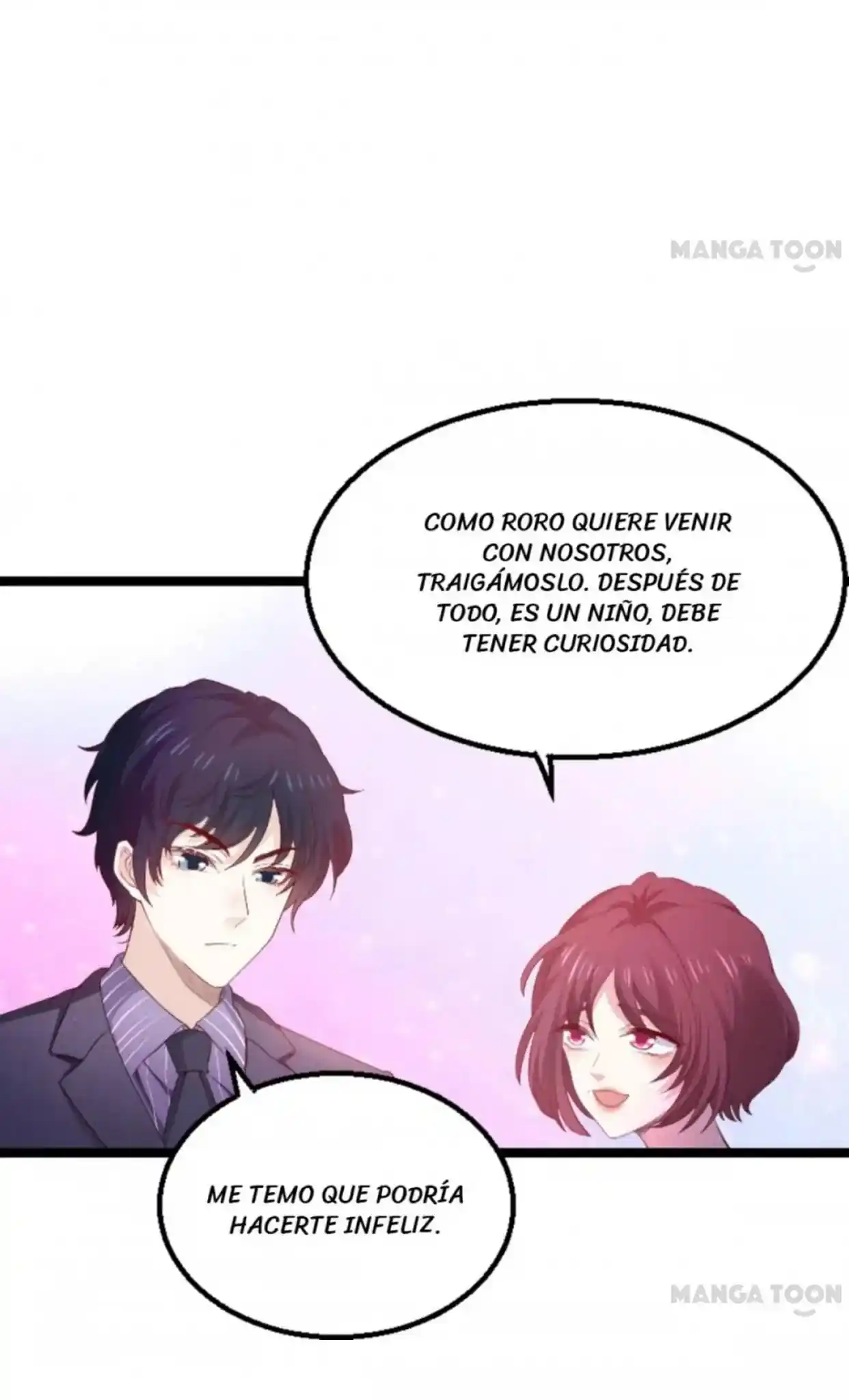 My Wife Is Pathetic - Capítulo 189 - Página 26 - LectorTMOo