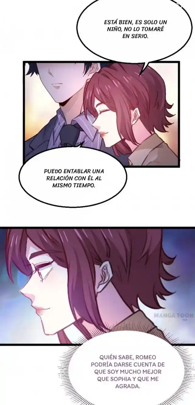 My Wife Is Pathetic - Capítulo 189 - Página 27 - LectorTMOo