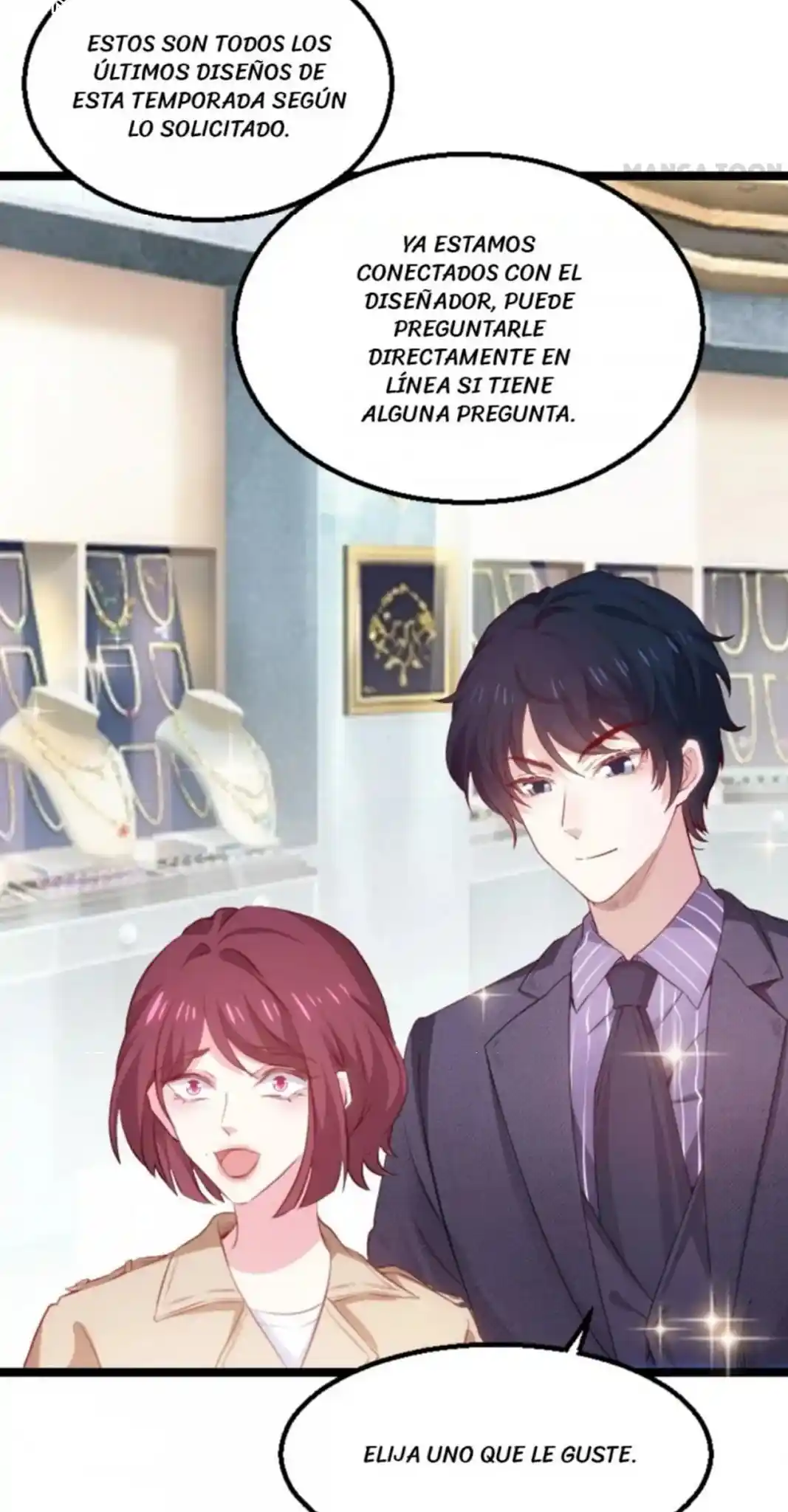 My Wife Is Pathetic - Capítulo 189 - Página 33 - LectorTMOo