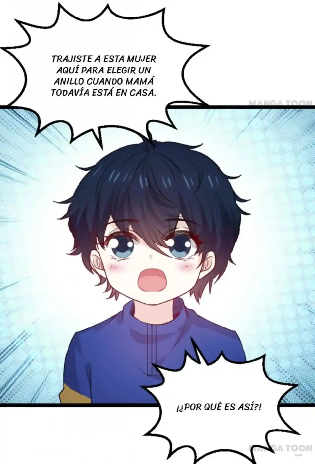 My Wife Is Pathetic - Capítulo 189 - Página 36 - LectorTMOo