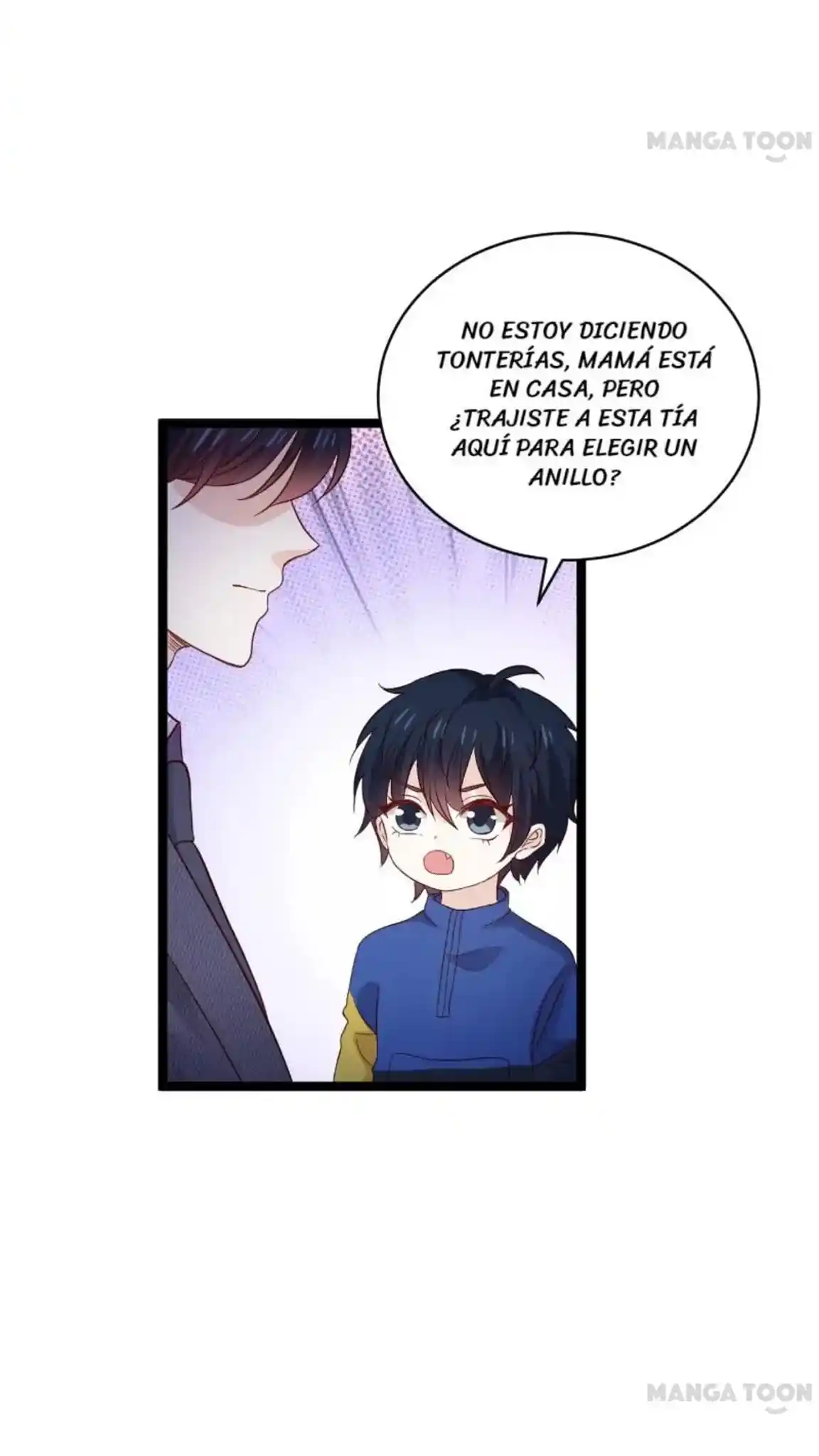 My Wife Is Pathetic - Capítulo 190 - Página 3 - LectorTMOo