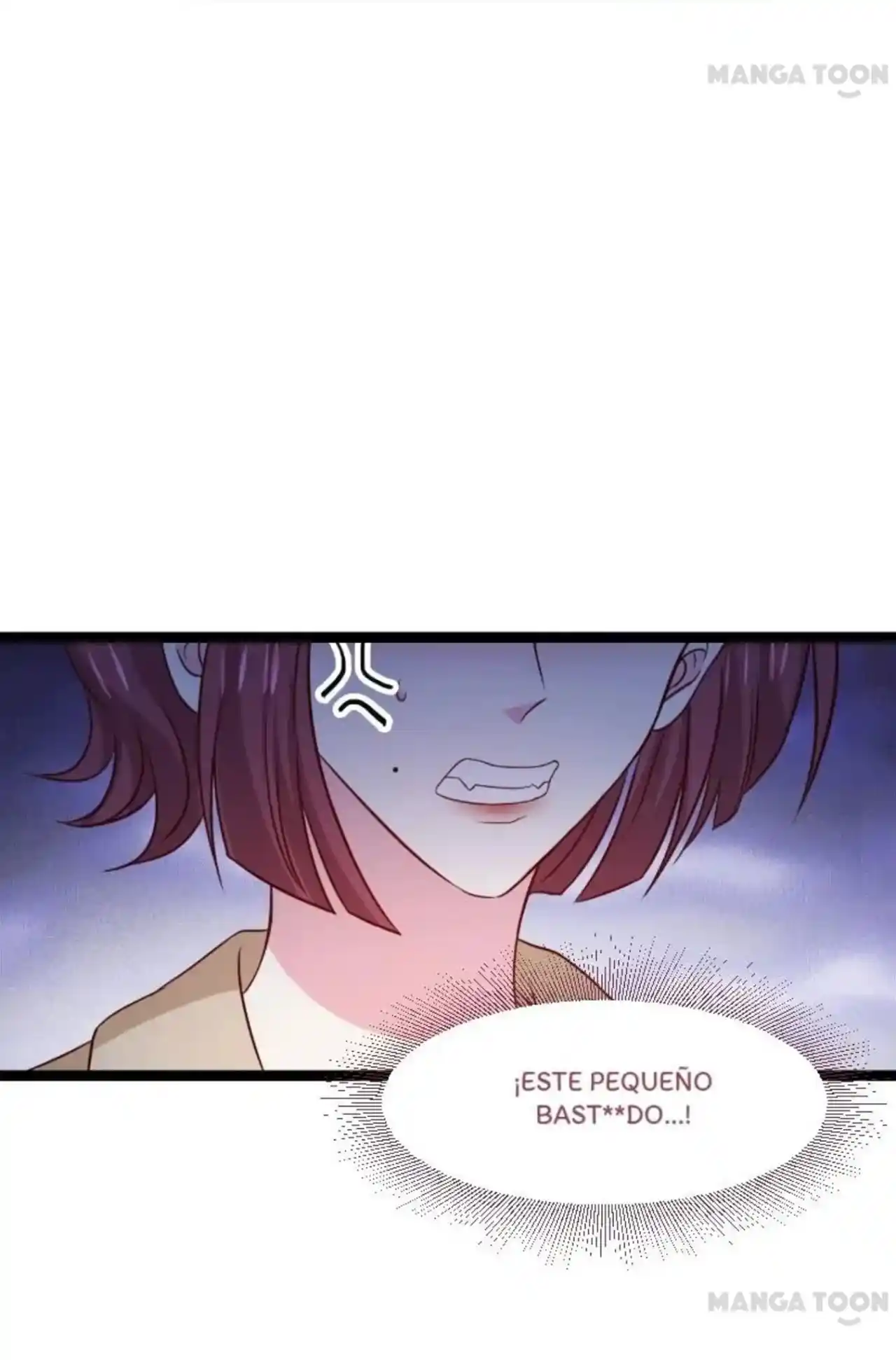 My Wife Is Pathetic - Capítulo 190 - Página 6 - LectorTMOo